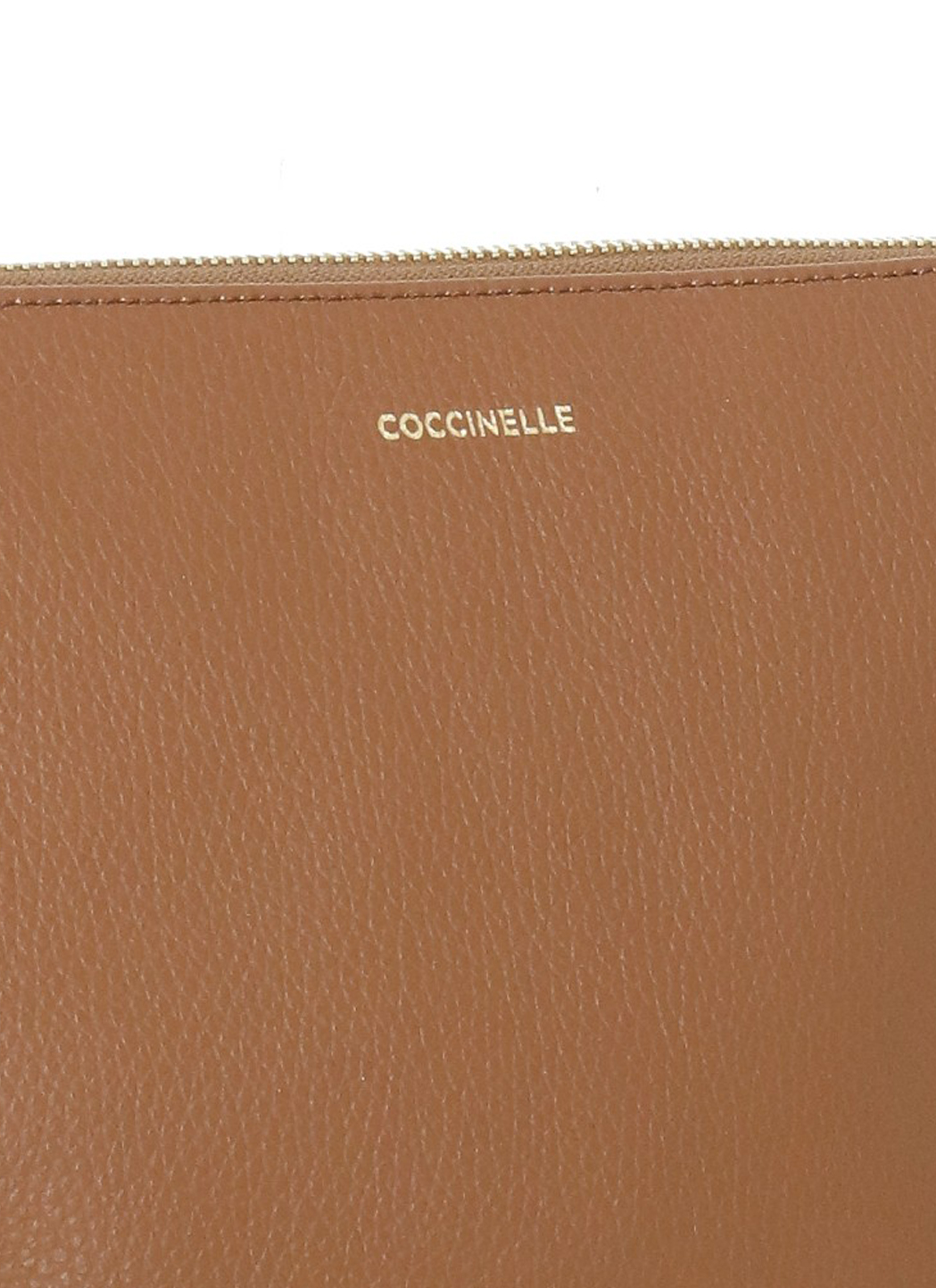 Coccinelle Bags.. Brown E5MMA55F401BESTCROSSBODYW11 (COCCINELLE / ハンドバッグ・ショルダーバッグ ) | COCCINELLE (コチネレ)(4)