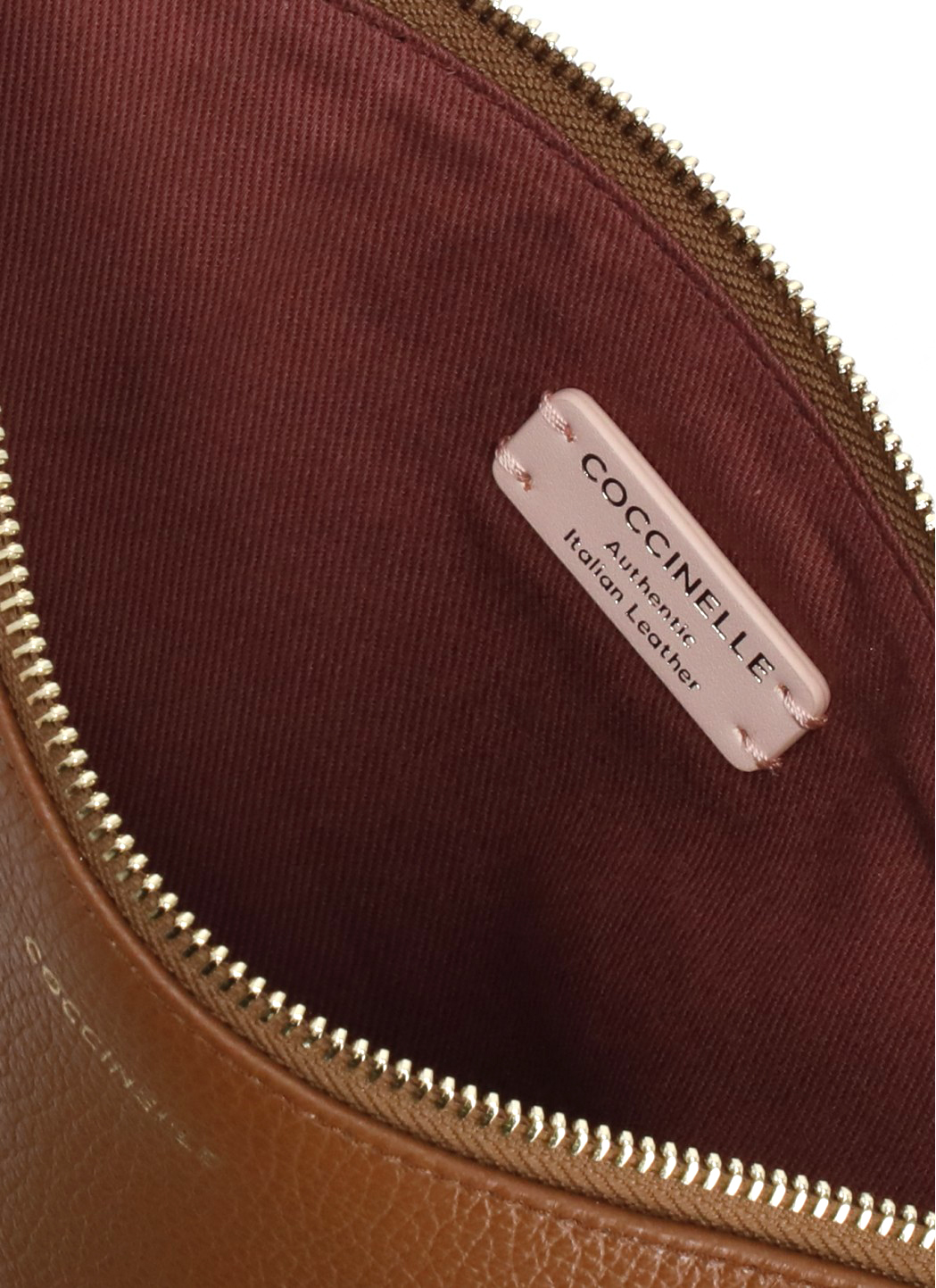 Coccinelle Bags.. Brown E5MMA55F401BESTCROSSBODYW11 (COCCINELLE / ハンドバッグ・ショルダーバッグ ) | COCCINELLE (コチネレ)(5)