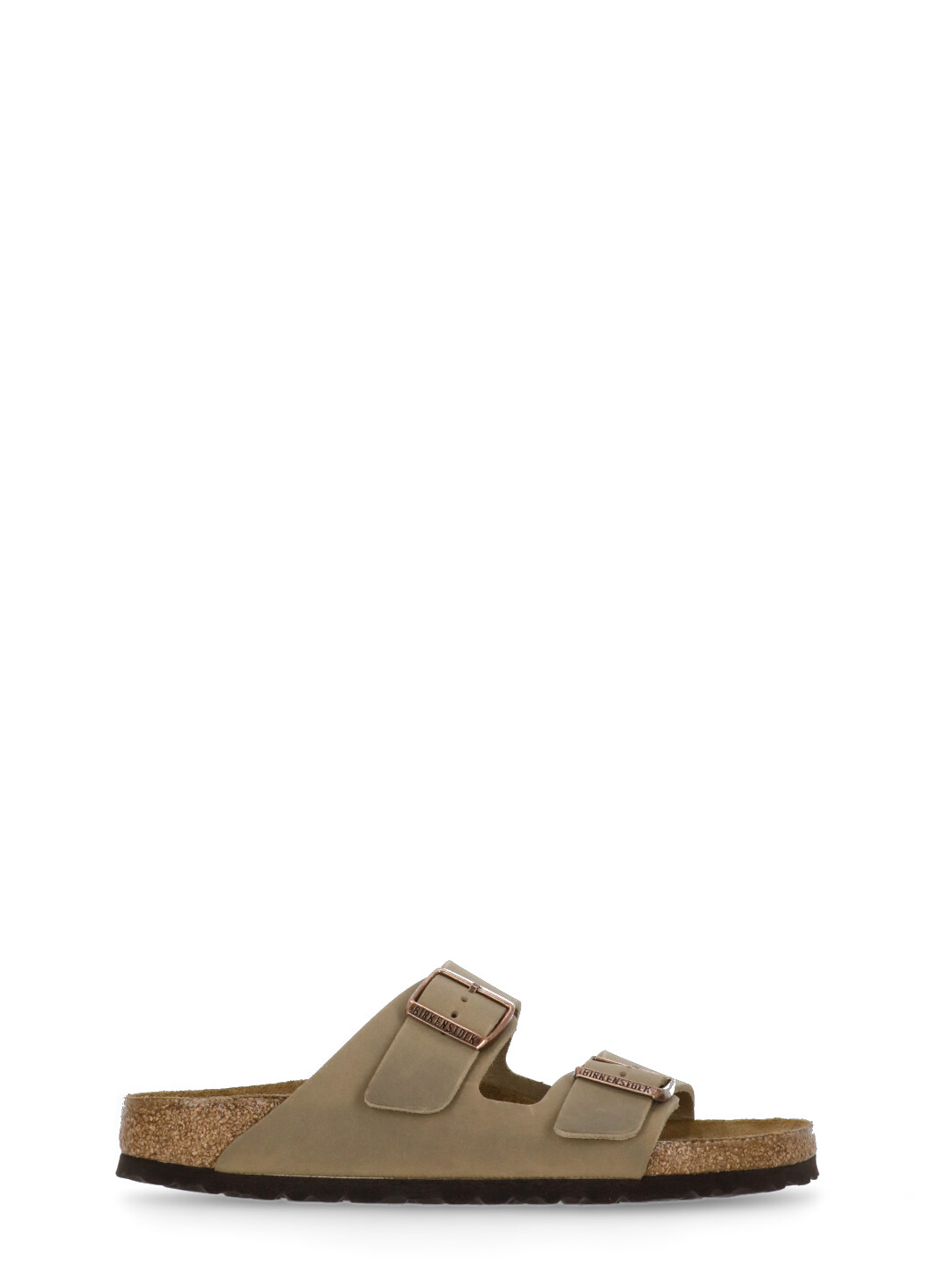 Birkenstock Sandals Beige 552813ARIZONASFBTABACCOBROWN (BIRKENSTOCK / サンダル ) | BIRKENSTOCK (ビルケンシュトック)