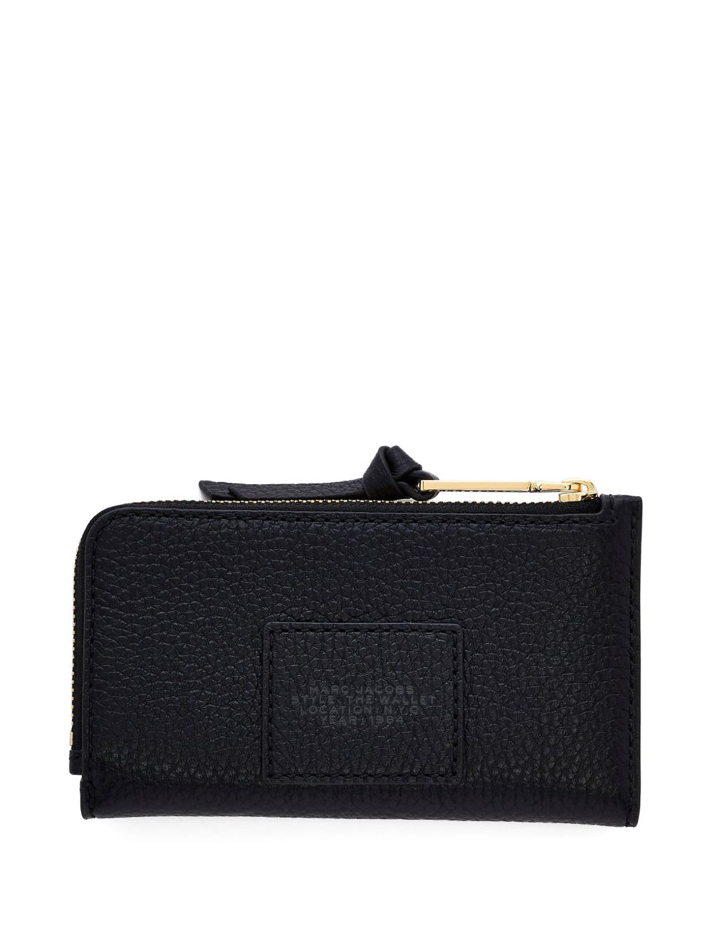 Marc Jacobs Wallets Black 2S6SMP033S01001 (Marc Jacobs / 財布・カードケース ) | Marc Jacobs (マーク ジェイコブス)(3)