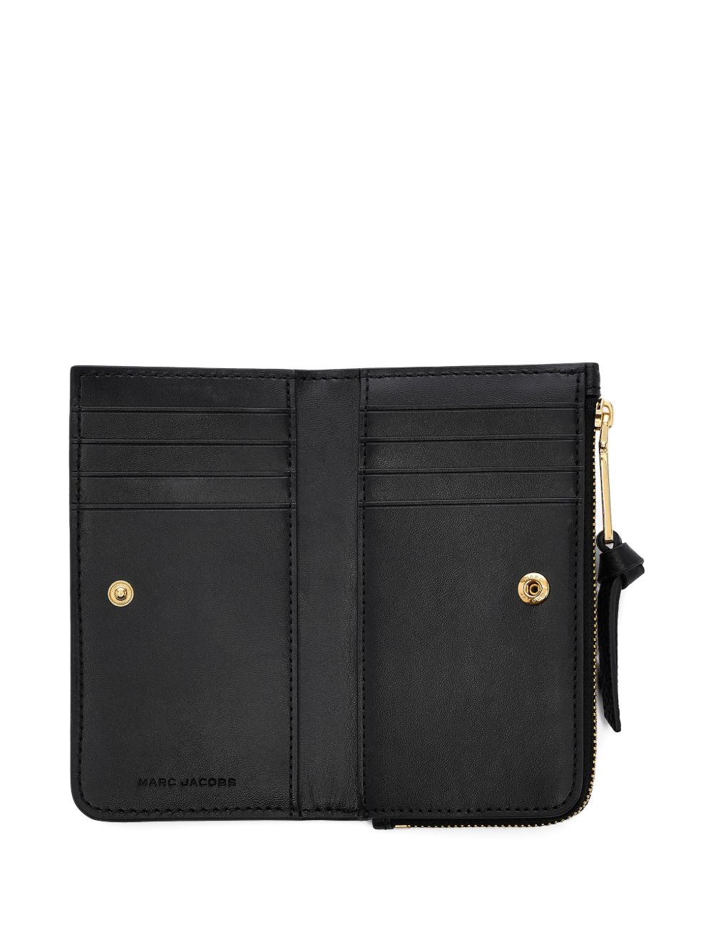 Marc Jacobs Wallets Black 2S6SMP033S01001 (Marc Jacobs / 財布・カードケース ) | Marc Jacobs (マーク ジェイコブス)(4)