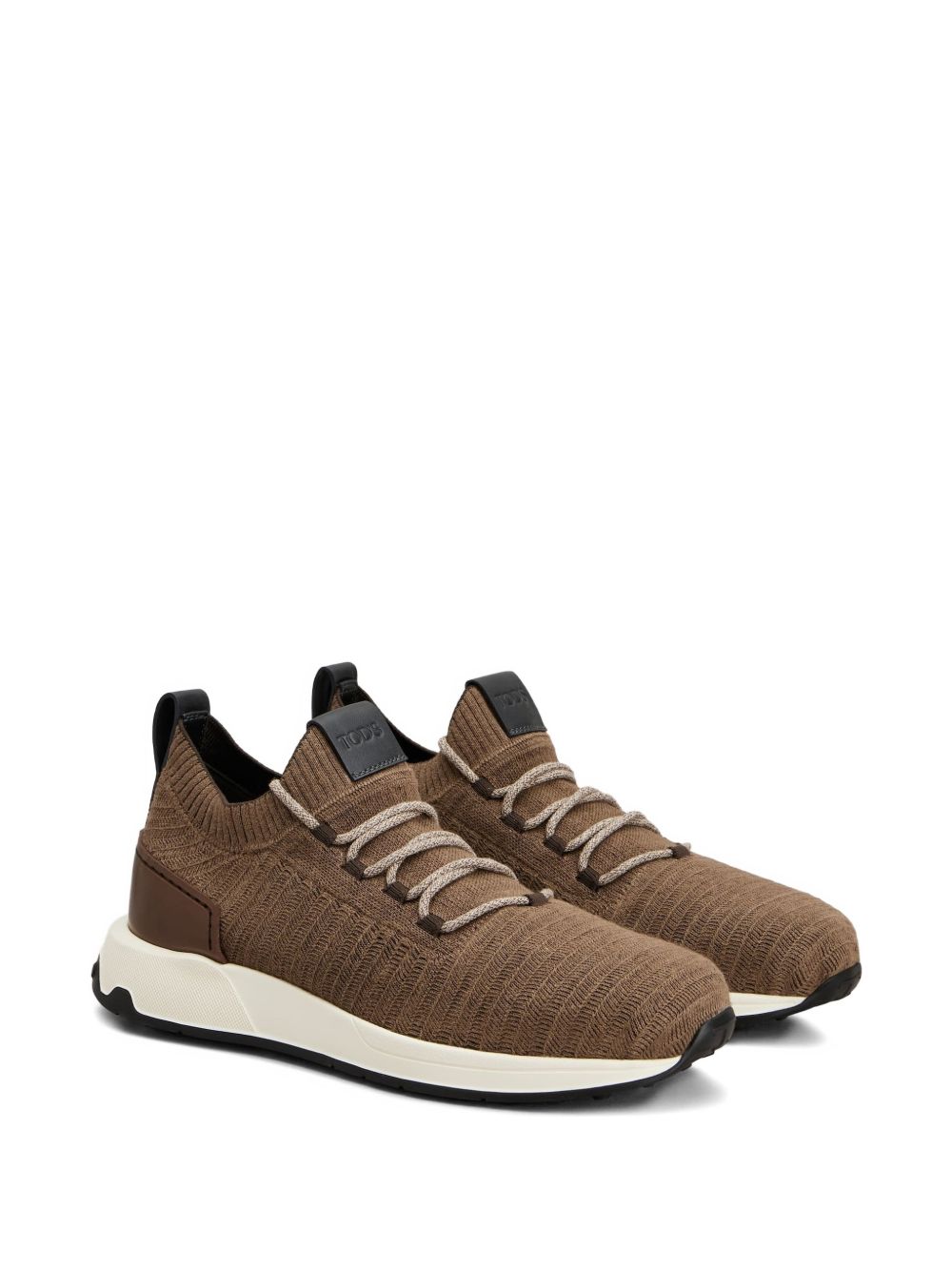 Tod's Flat shoes XXM63K0JZ90UYY9998 (Tod's / スニーカー ) | Tod's (トッズ)(2)