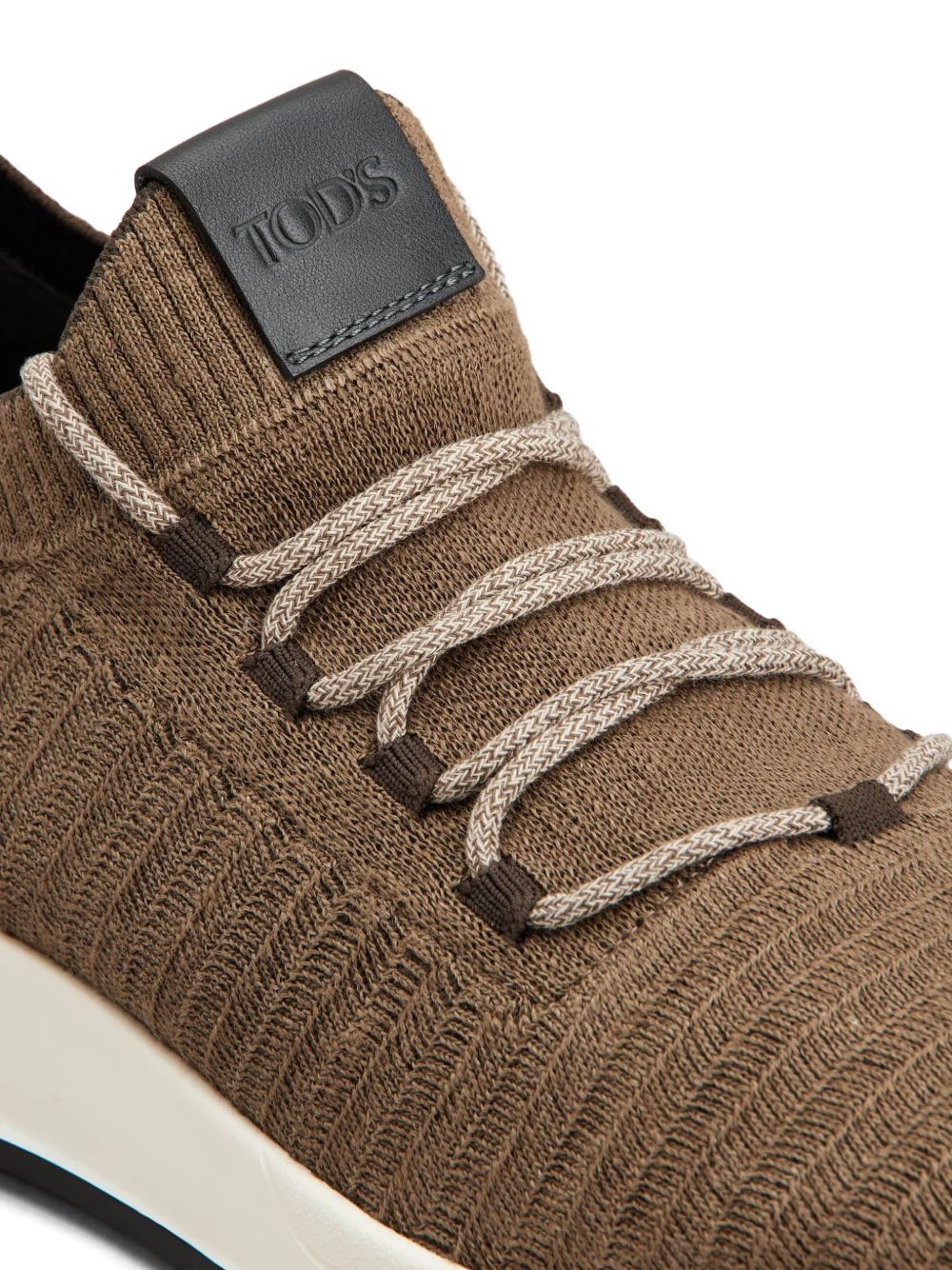 Tod's Flat shoes XXM63K0JZ90UYY9998 (Tod's / スニーカー ) | Tod's (トッズ)(4)
