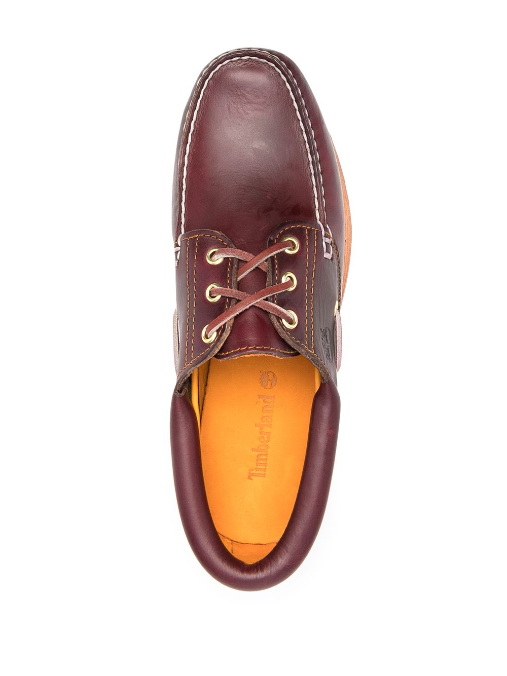 Timberland Flat shoes Purple TB05000964816481 (Timberland / フラットシューズ ) | Timberland (ティンバーランド)(3)