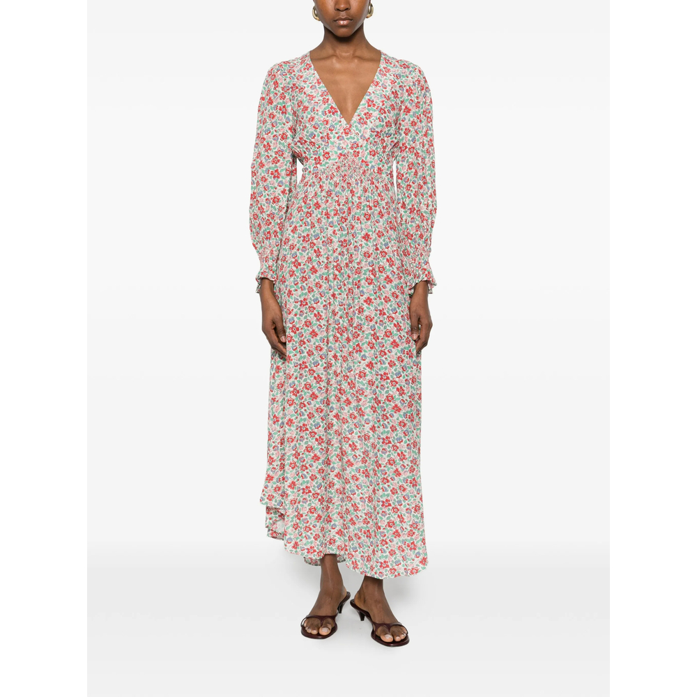 Dress Rixo MIRETAJEBIV (RIXO / ワンピース・ドレス・オールインワン ) | RIXO (リキソー)(1)