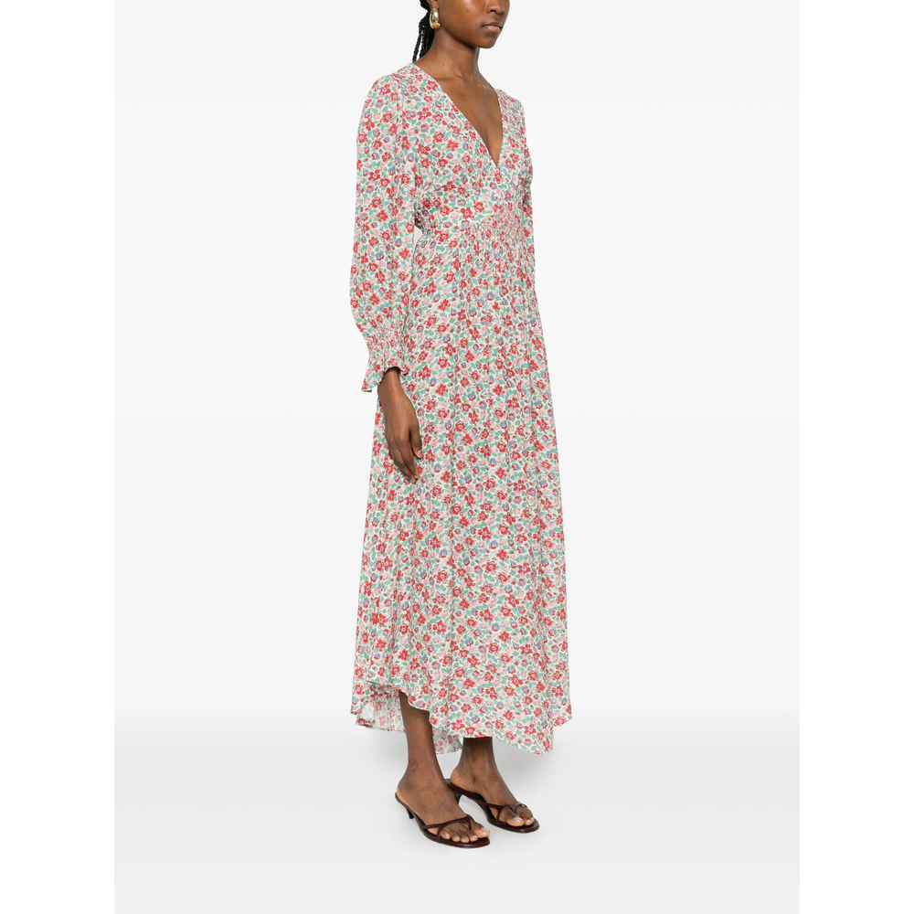 Dress Rixo MIRETAJEBIV (RIXO / ワンピース・ドレス・オールインワン ) | RIXO (リキソー)(3)