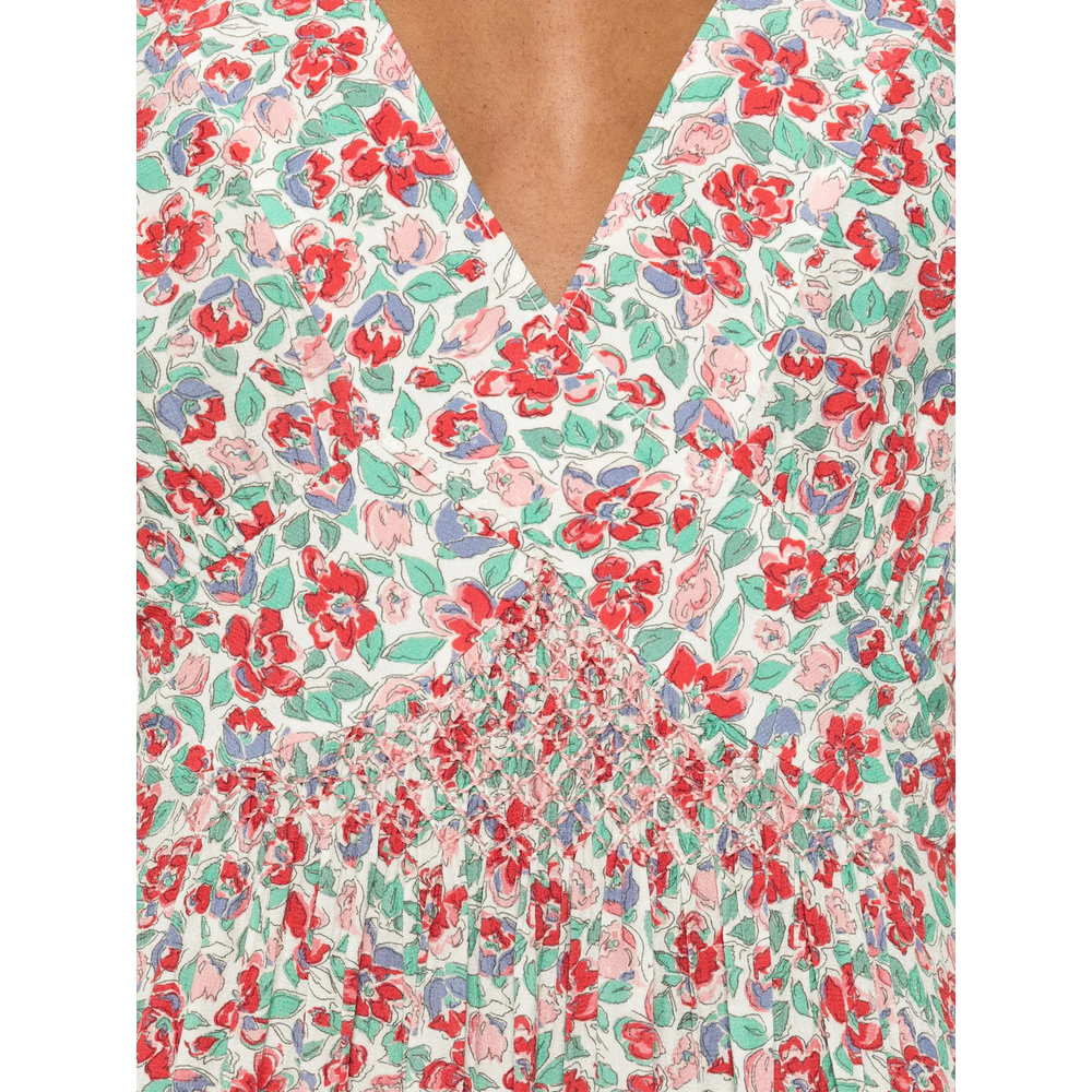 Dress Rixo MIRETAJEBIV (RIXO / ワンピース・ドレス・オールインワン ) | RIXO (リキソー)(4)