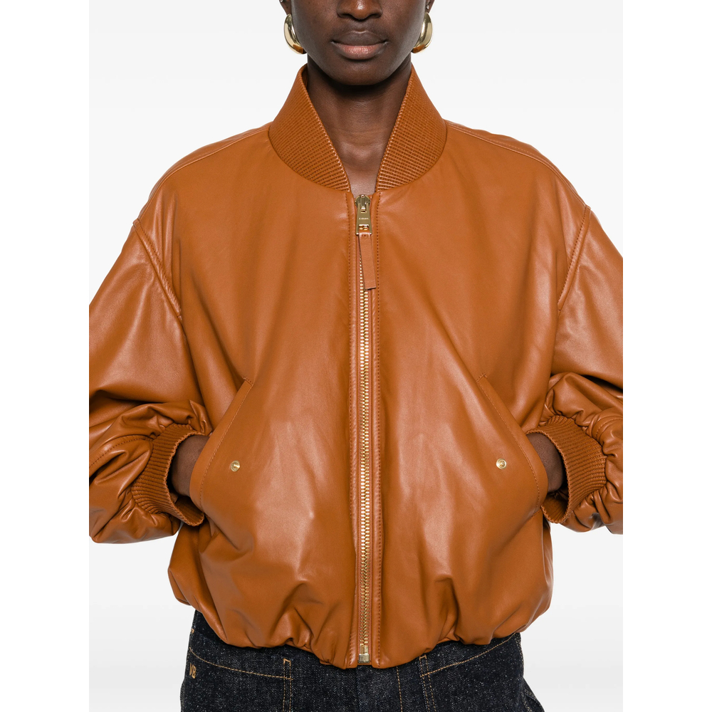 Leather Outerwear Givenchy BW00UN61UJ913 (GIVENCHY / レザー&ファージャケット・コート ) | GIVENCHY (ジバンシィ)(1)