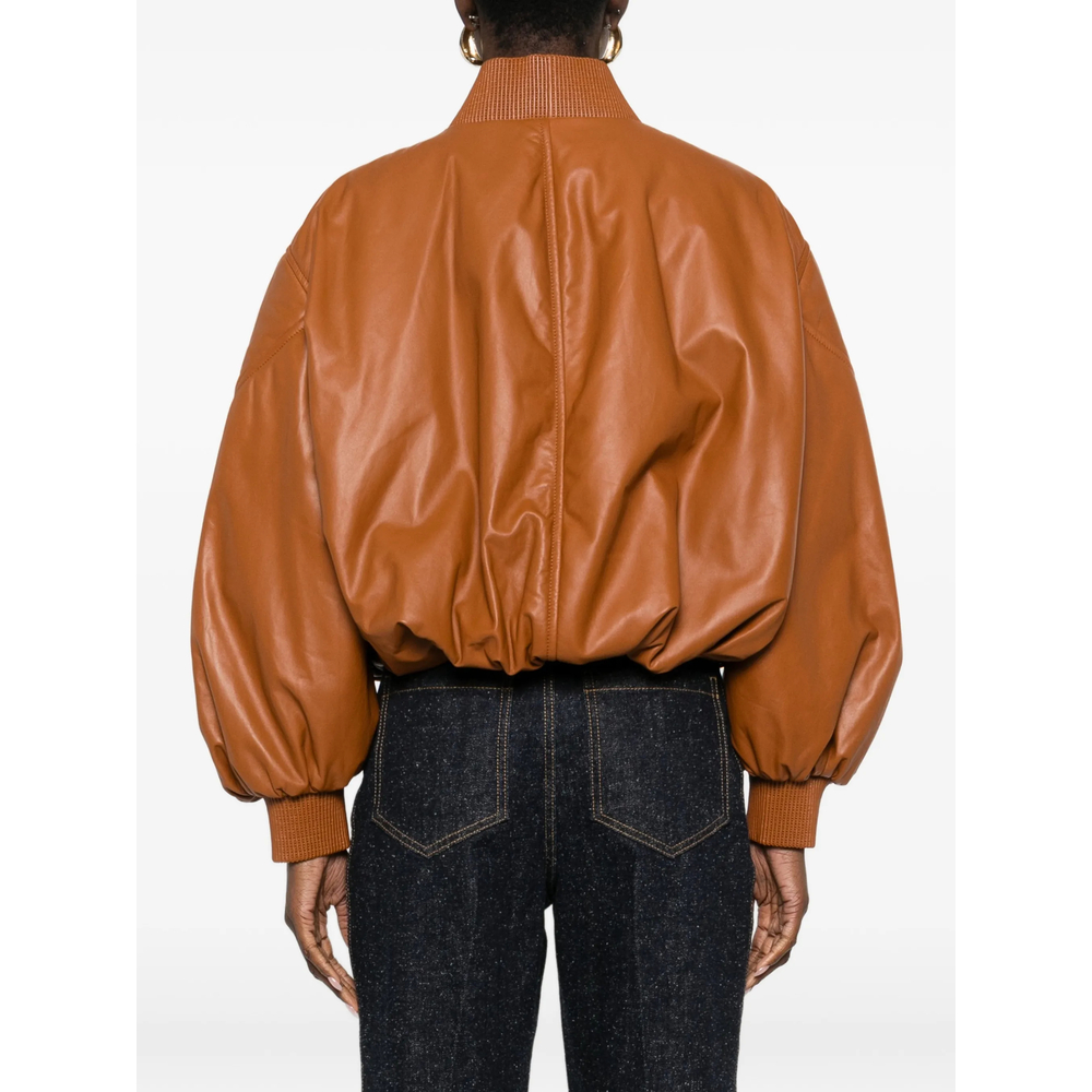 Leather Outerwear Givenchy BW00UN61UJ913 (GIVENCHY / レザー&ファージャケット・コート ) | GIVENCHY (ジバンシィ)(2)