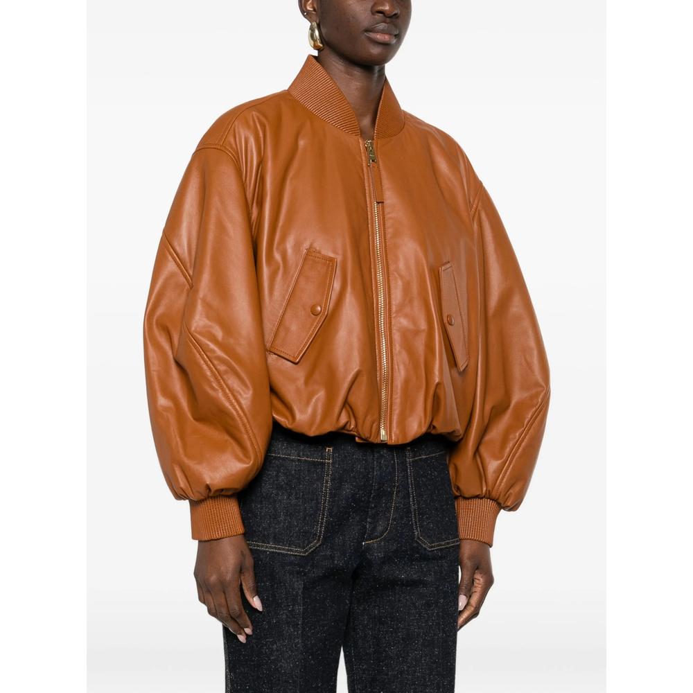 Leather Outerwear Givenchy BW00UN61UJ913 (GIVENCHY / レザー&ファージャケット・コート ) | GIVENCHY (ジバンシィ)(4)