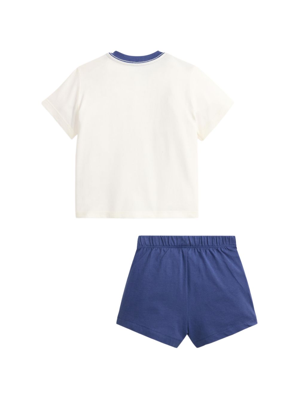 Polo Ralph Lauren Kids White 320B14037001 (Polo Ralph Lauren / ワンピース・ドレス・オールインワン ) | Polo Ralph Lauren (ポロ ラルフ ローレン)(2)