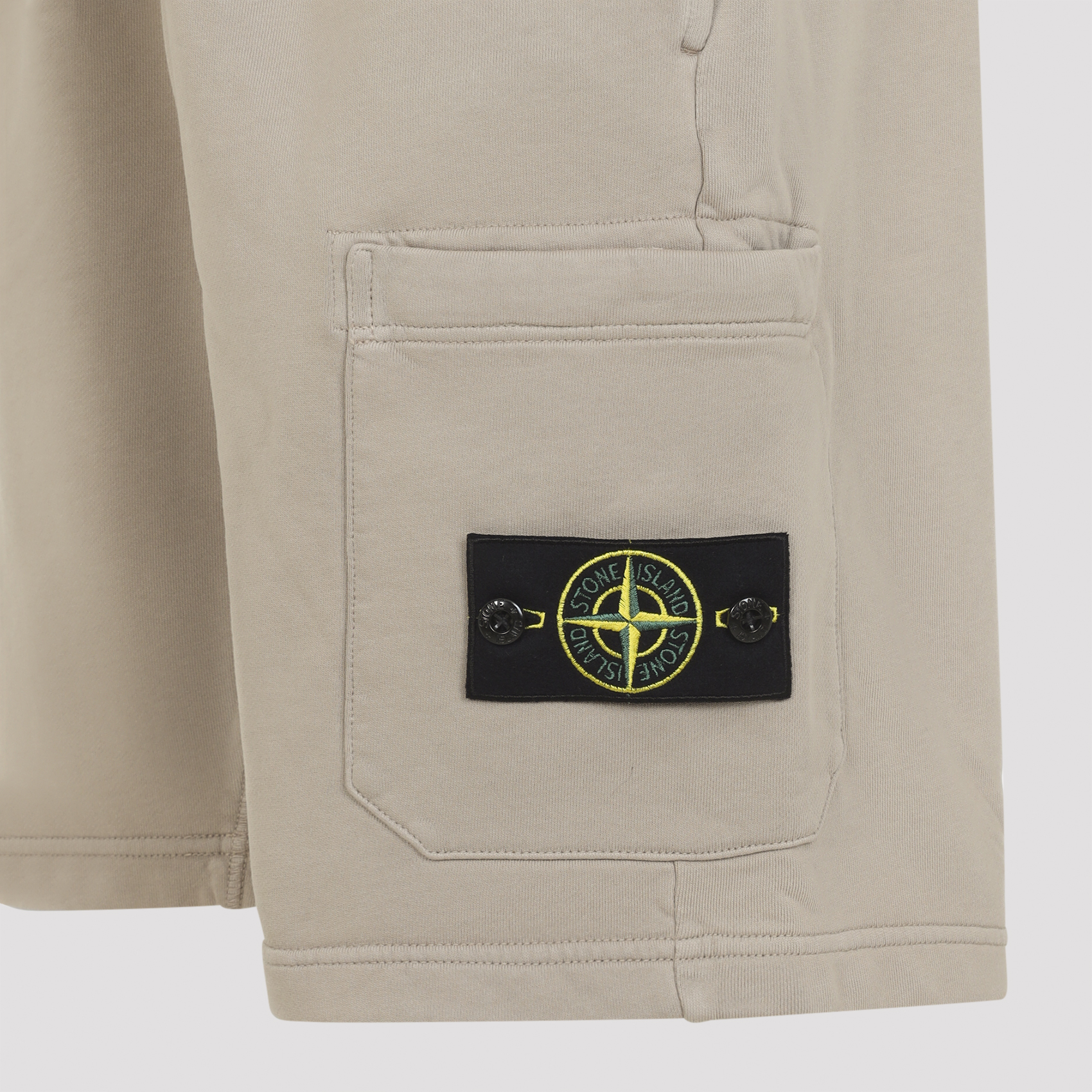 L1S156200011S0051V009A (STONE ISLAND / ショートパンツ ) | STONE ISLAND (ストーンアイランド)(3)