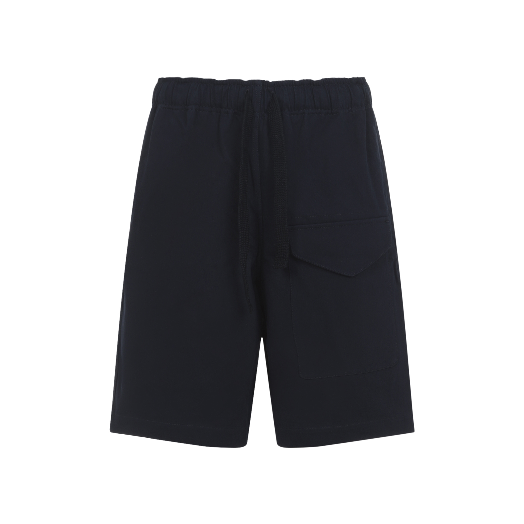 IKARIASNM1470INDIGO (Studio Nicholson / ショートパンツ ) | Studio Nicholson (スタジオニコルソン)