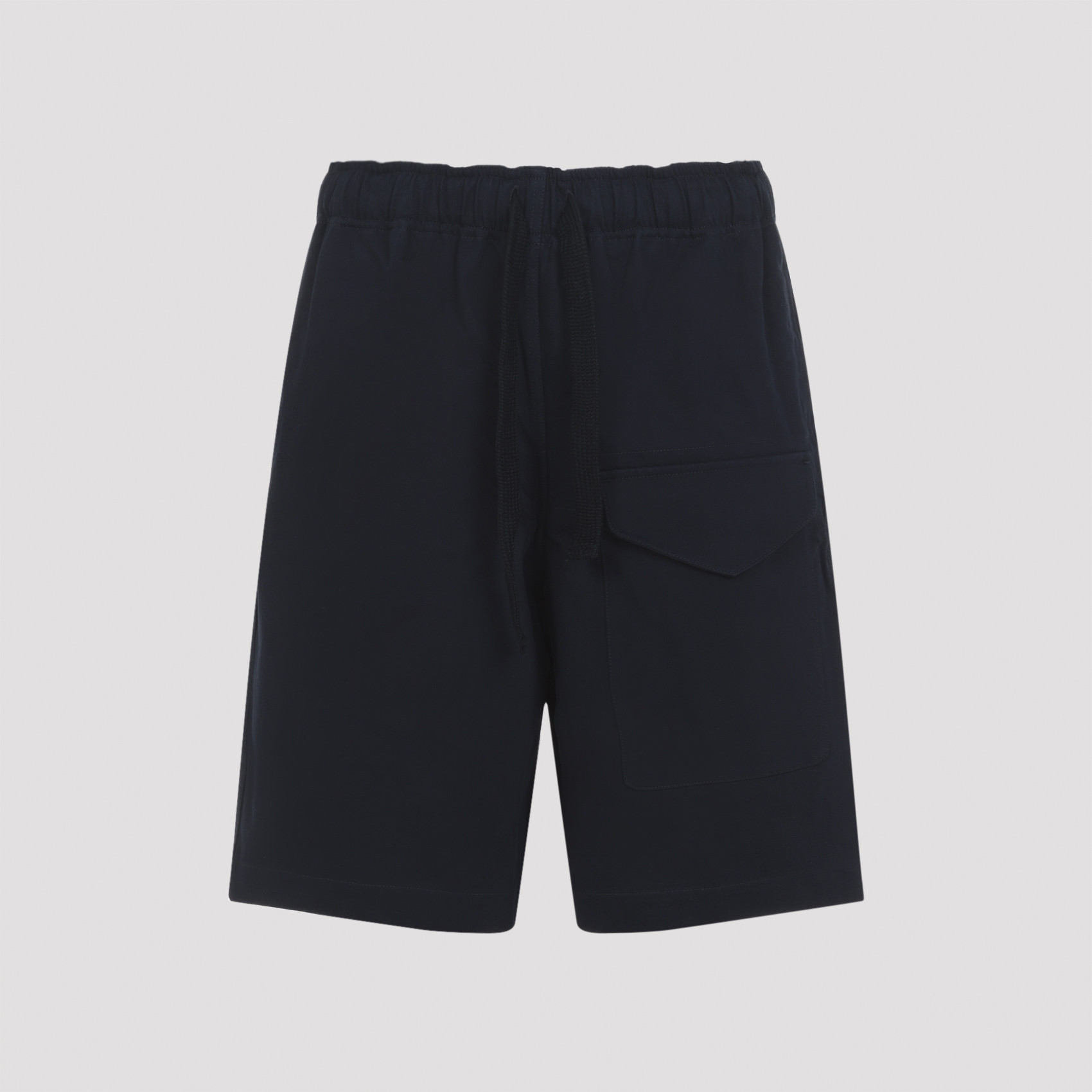 IKARIASNM1470INDIGO (Studio Nicholson / ショートパンツ ) | Studio Nicholson (スタジオニコルソン)(1)