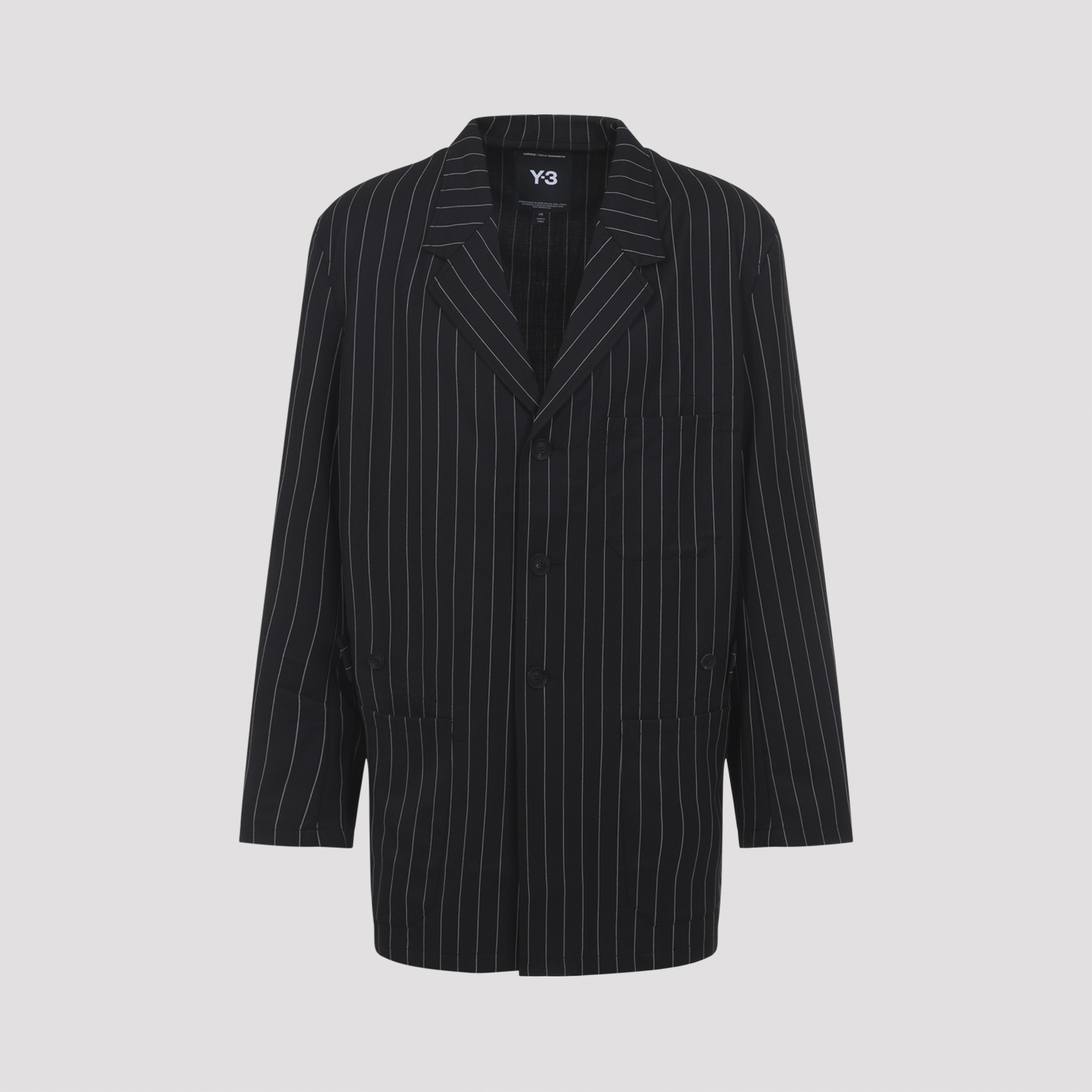 KG0199BLACK (Y-3 / ブレザー・ジャケット ) | Y-3 (ワイスリー)(5)