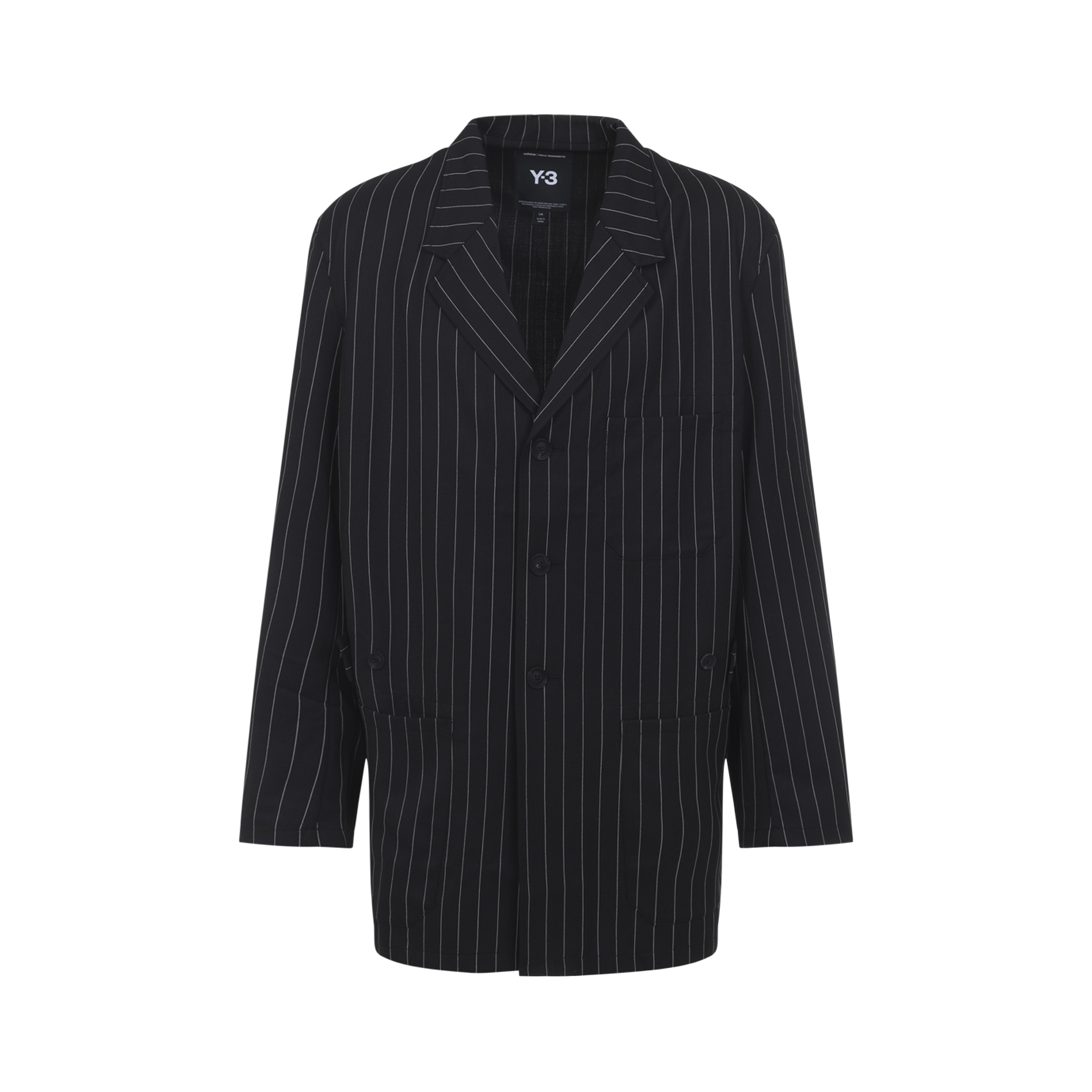 KG0199BLACK (Y-3 / ブレザー・ジャケット ) | Y-3 (ワイスリー)
