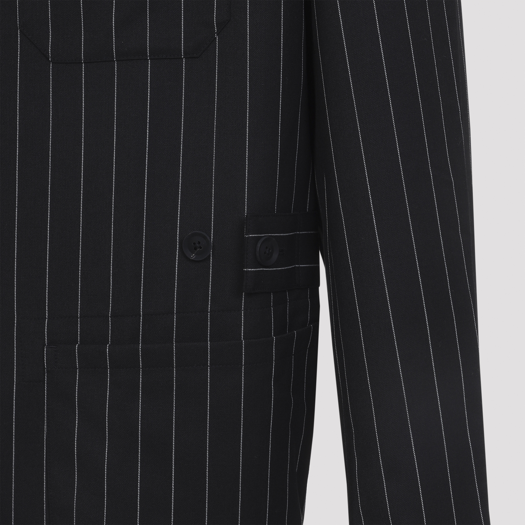 KG0199BLACK (Y-3 / ブレザー・ジャケット ) | Y-3 (ワイスリー)(4)