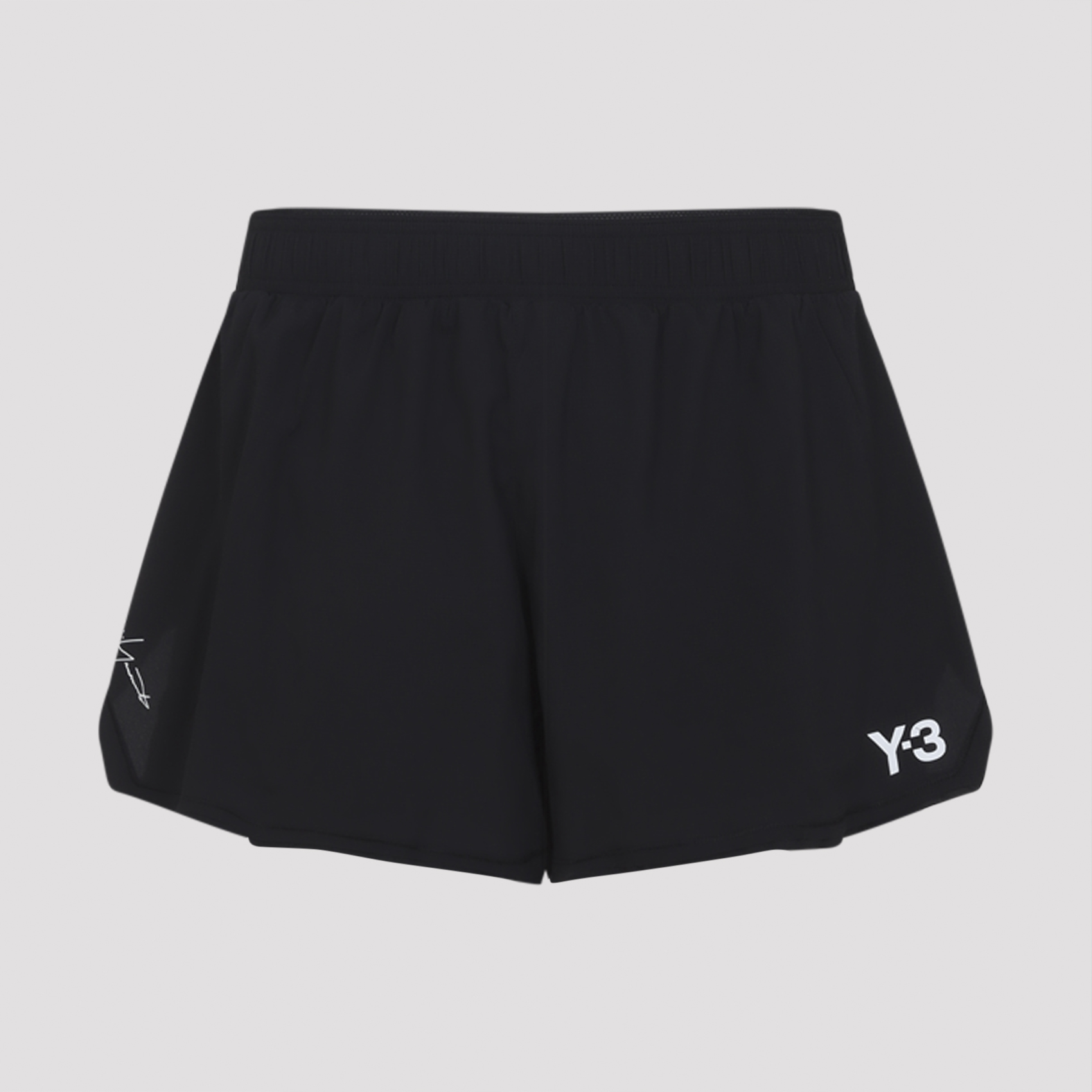KF6195BLACK (Y-3 / ショートパンツ ) | Y-3 (ワイスリー)(1)