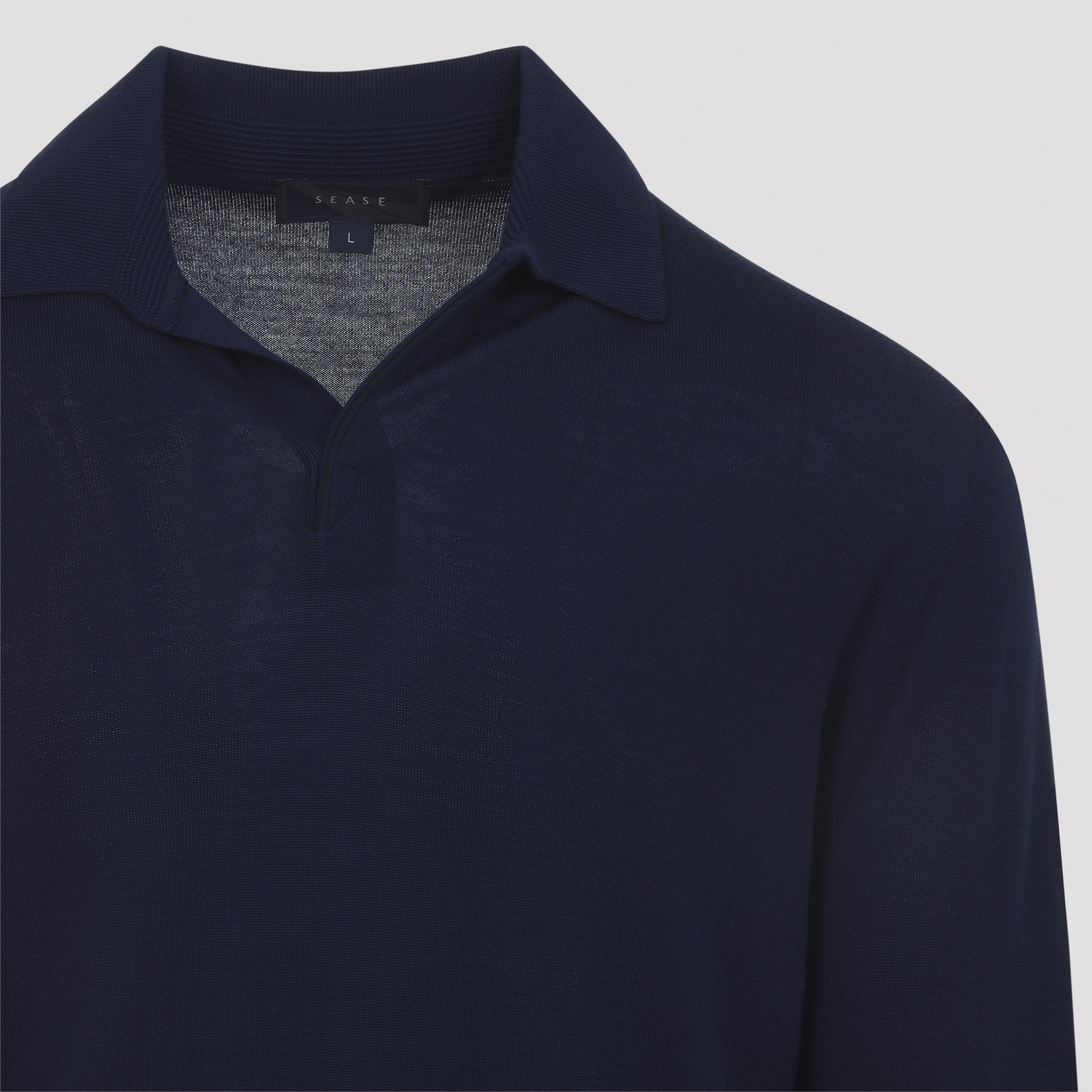 WP032XG004B13 (SEASE / ニット・セーター・カーディガン ) | SEASE (シーズ)(3)