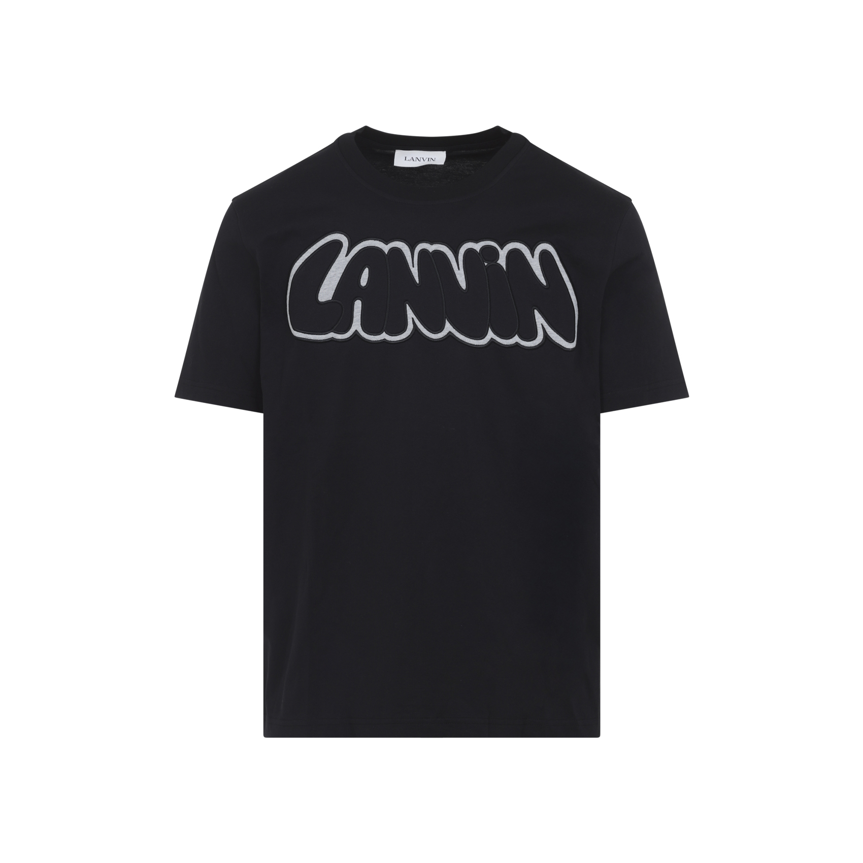 RMTS0012J313P2610 (LANVIN / Tシャツ・カットソー ) | LANVIN (ランバン)