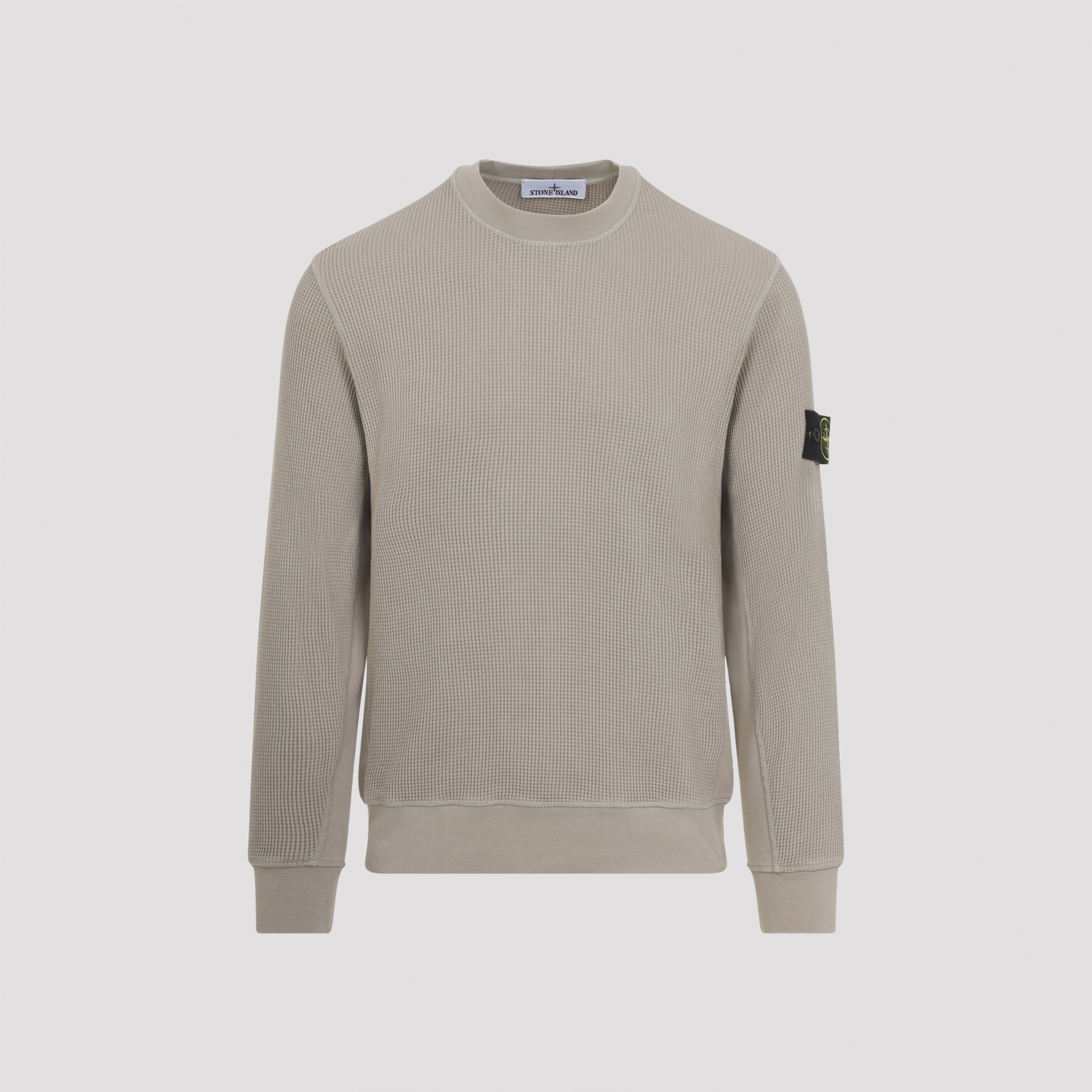 L1S156100056S0044V009A (STONE ISLAND / スウェット・フーディー ) | STONE ISLAND (ストーンアイランド)(4)