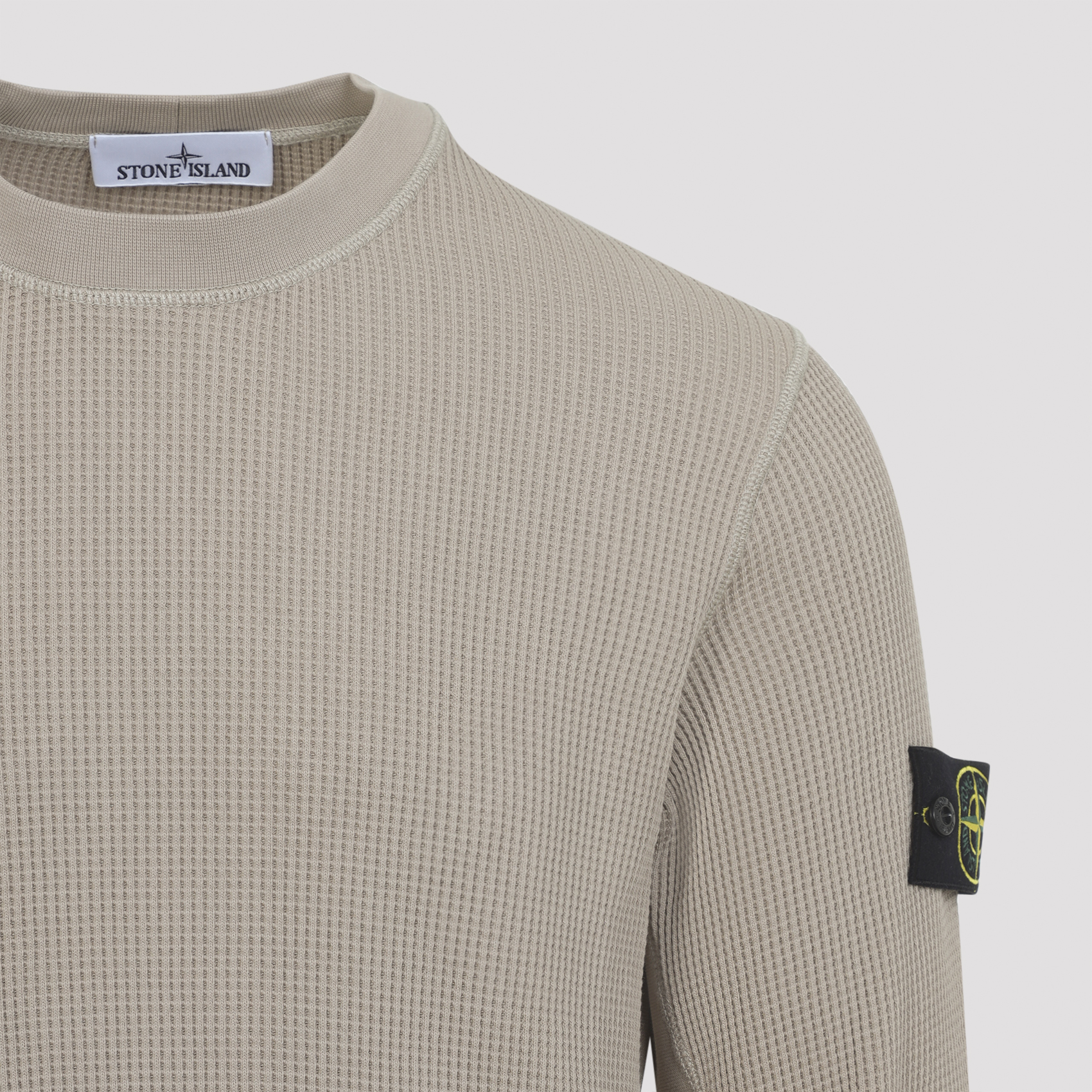 L1S156100056S0044V009A (STONE ISLAND / スウェット・フーディー ) | STONE ISLAND (ストーンアイランド)(3)