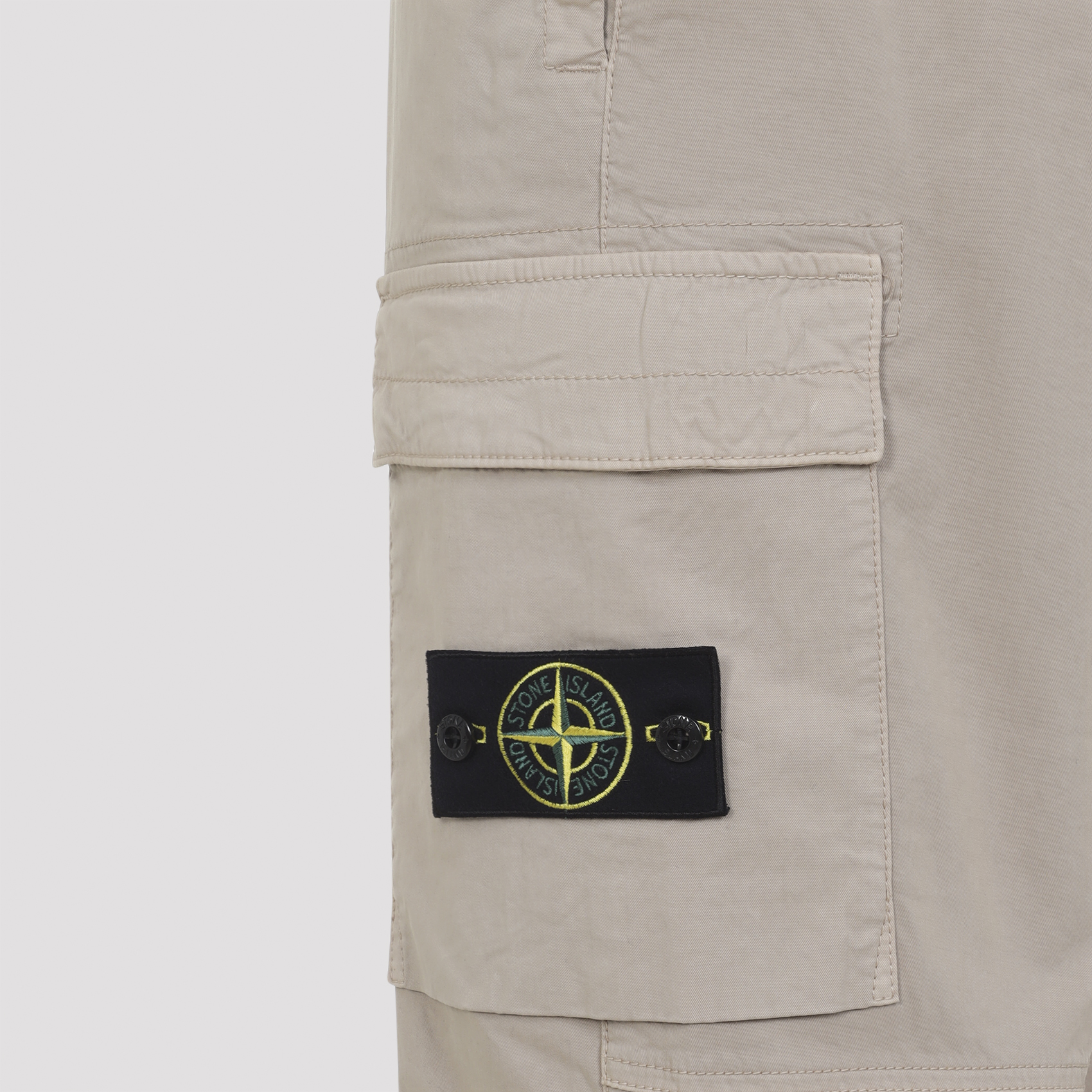 L1S153100032S0A10V009A (STONE ISLAND / パンツ ) | STONE ISLAND (ストーンアイランド)(3)