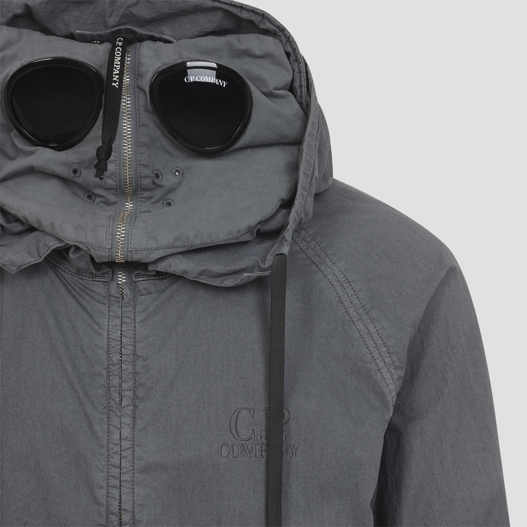 20CMOW110A110543D921 (C.P. Company / カジュアルジャケット ) | C.P. Company (シーピーカンパニー)(4)