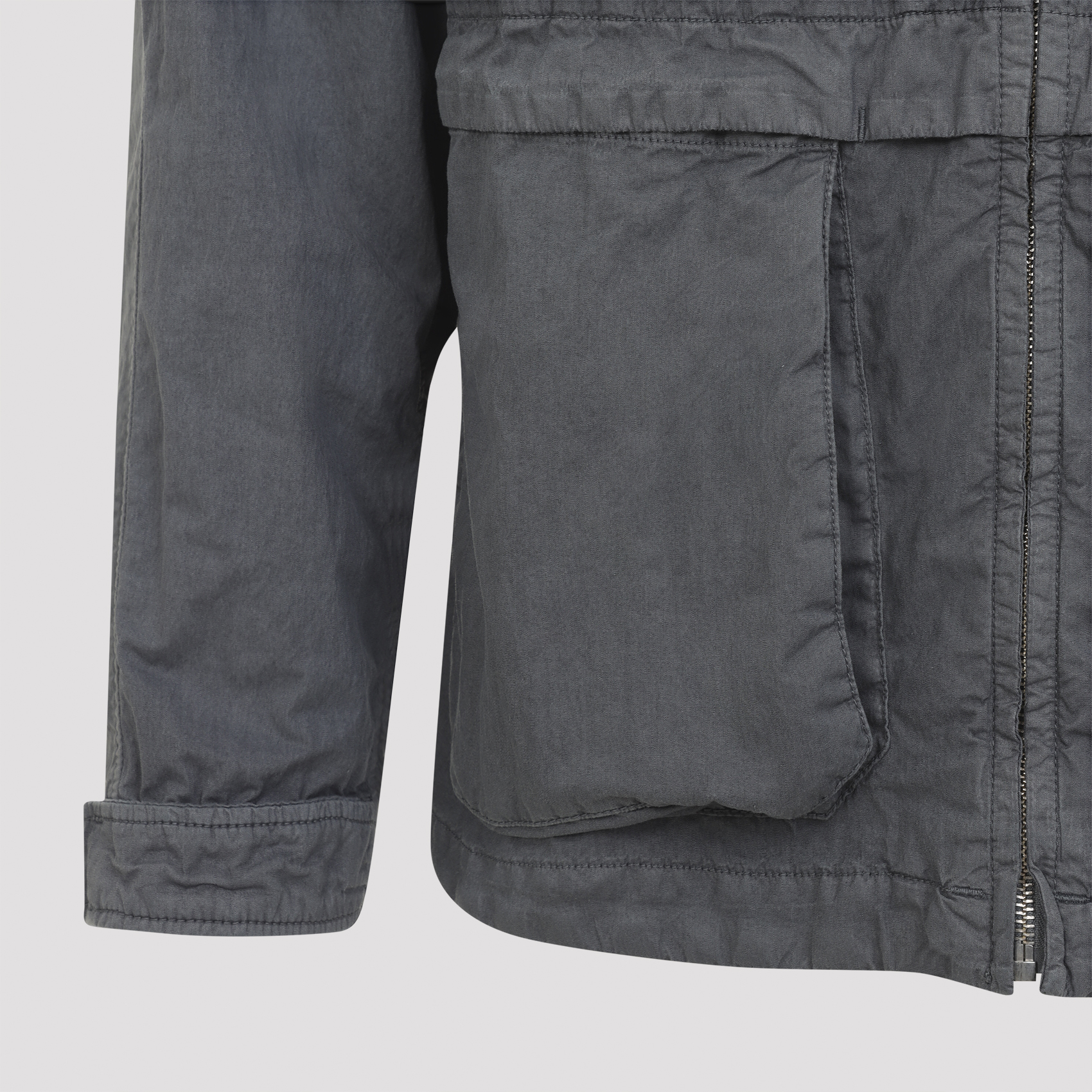 20CMOW110A110543D921 (C.P. Company / カジュアルジャケット ) | C.P. Company (シーピーカンパニー)(5)