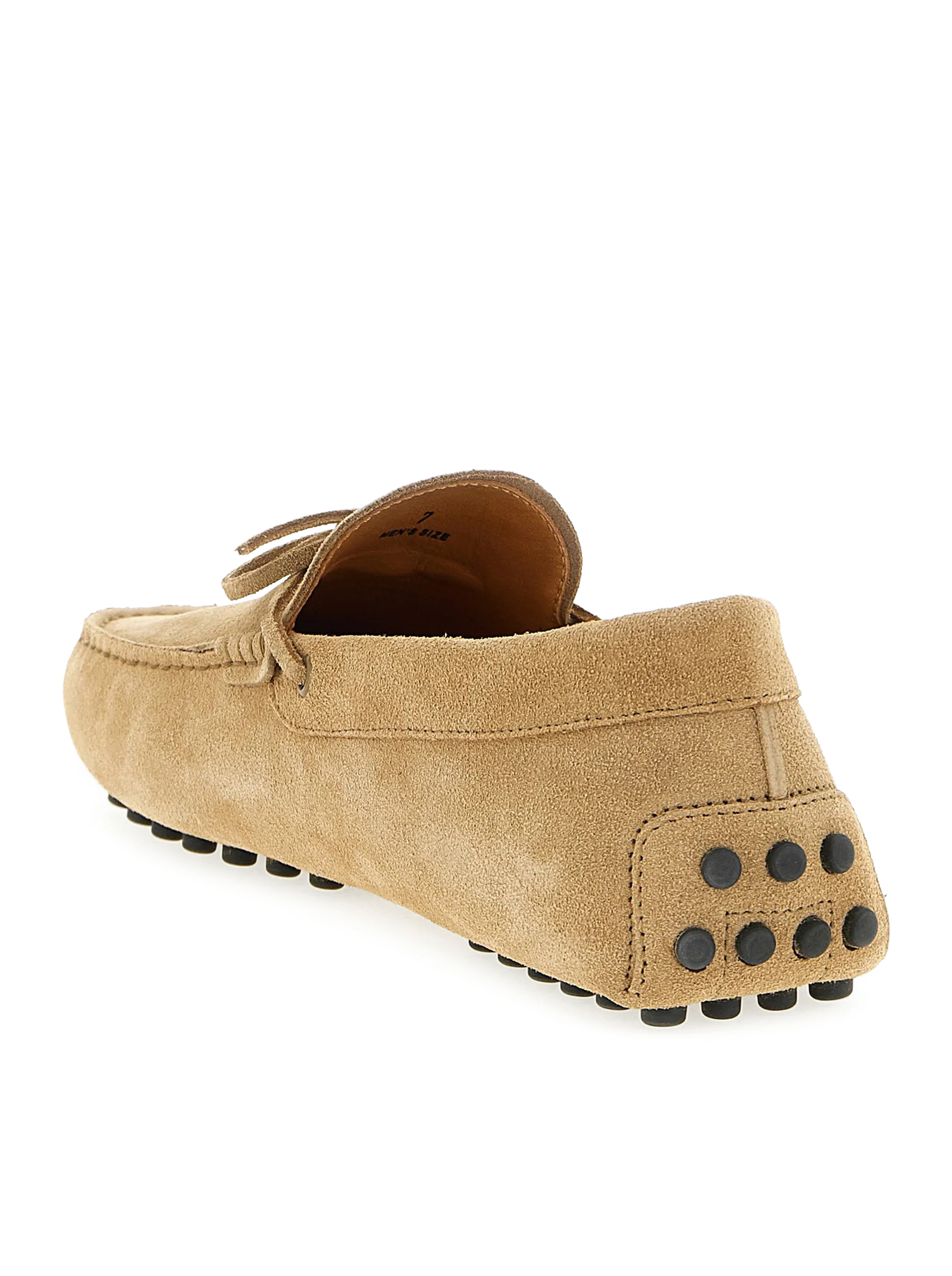 GOMMINO MOCCASIN IN SUEDE XXM22L0JV80RE0C801C801 (Tod's / ローファー ) | Tod's (トッズ)(2)