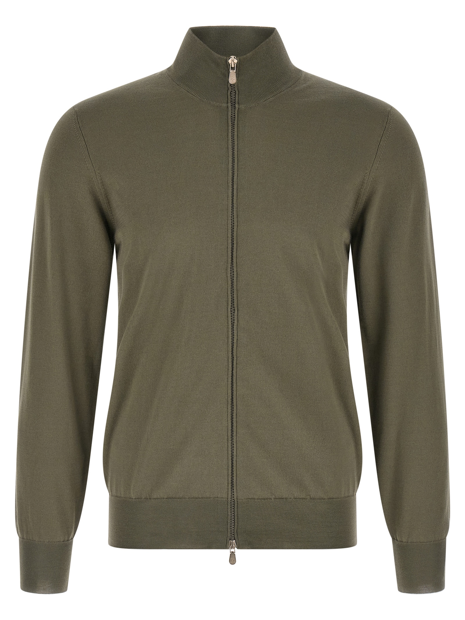 Cotton cardigan M2900106CXS05 (Brunello Cucinelli / ニット・セーター・カーディガン ) | Brunello Cucinelli (ブルネロ・クチネリ)