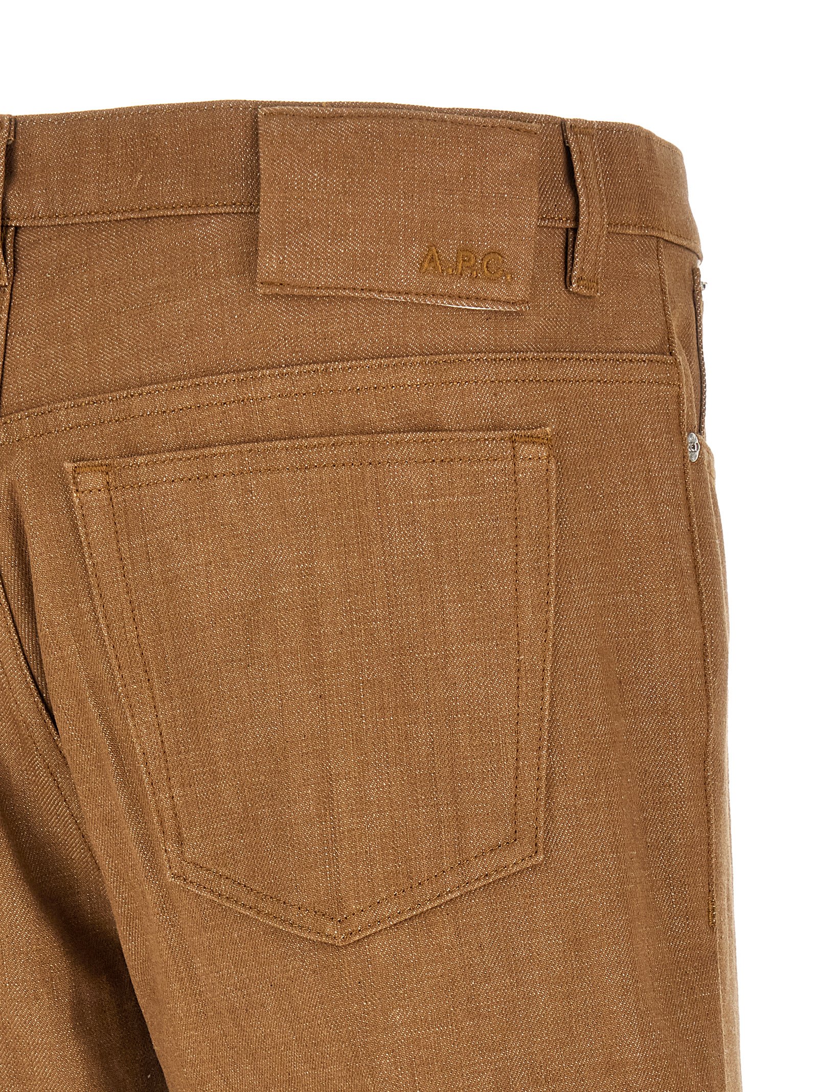 'Arno' jeans COHLXH09245CAC (A.P.C. / ジーンズ ) | A.P.C. (アーペーセー)(3)