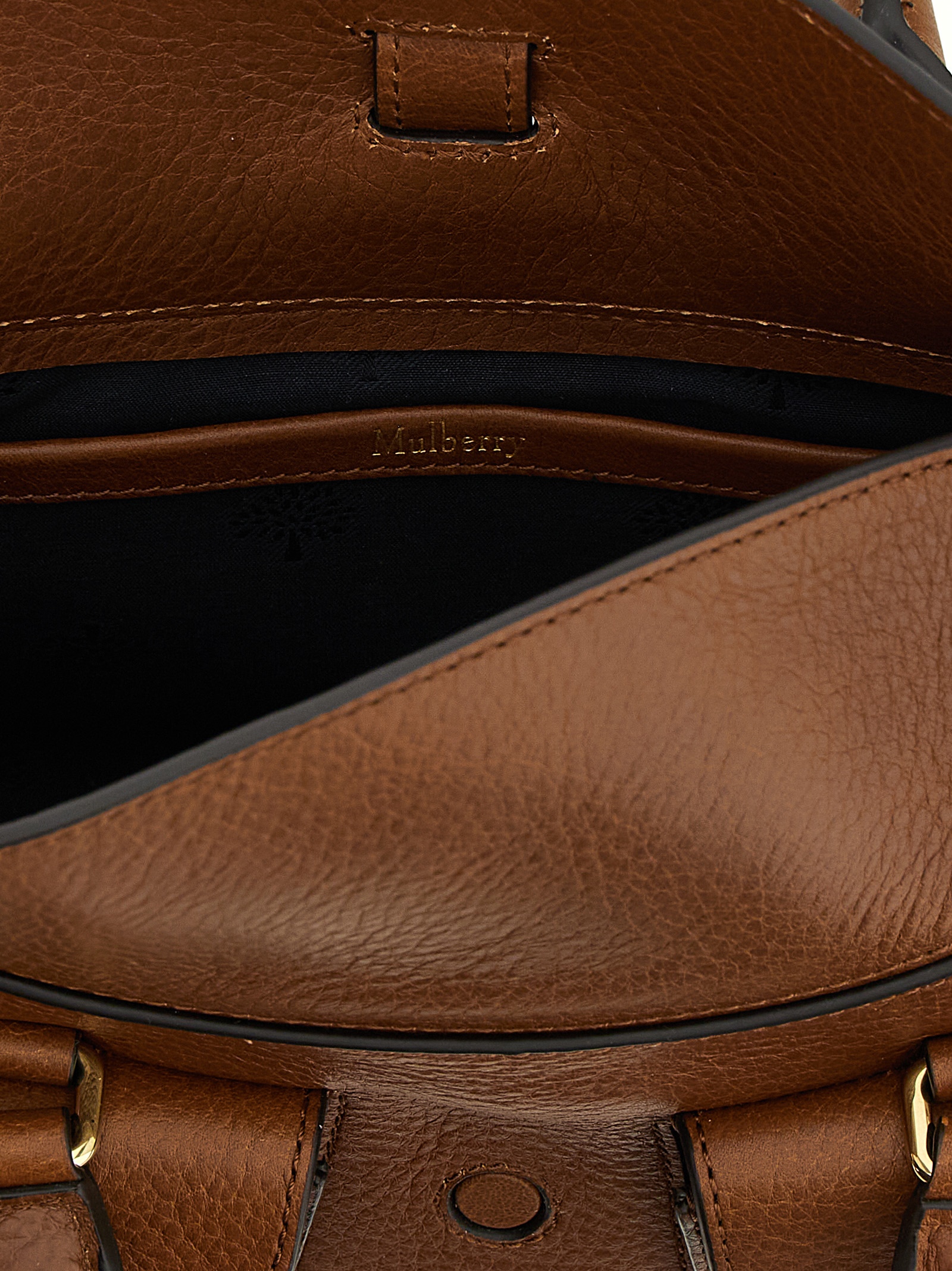 'Mini Roxanne' handbag HH9889730G110 (Mulberry / ハンドバッグ・ショルダーバッグ ) | Mulberry (マルベリー)(3)