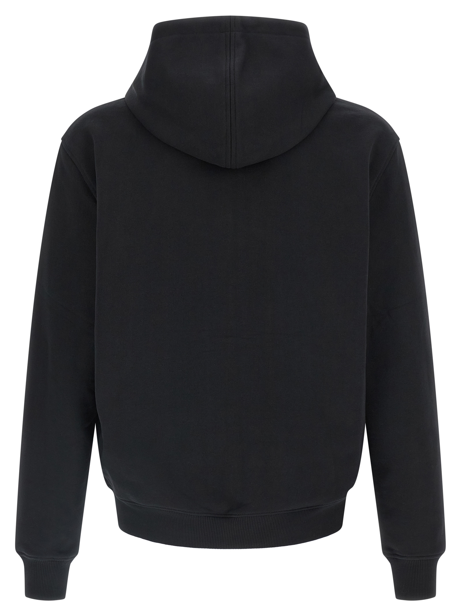 'Ami de Coeur' hoodie HSW765730045 (AMI Paris / スウェット・フーディー ) | AMI Paris (アミパリス)(1)