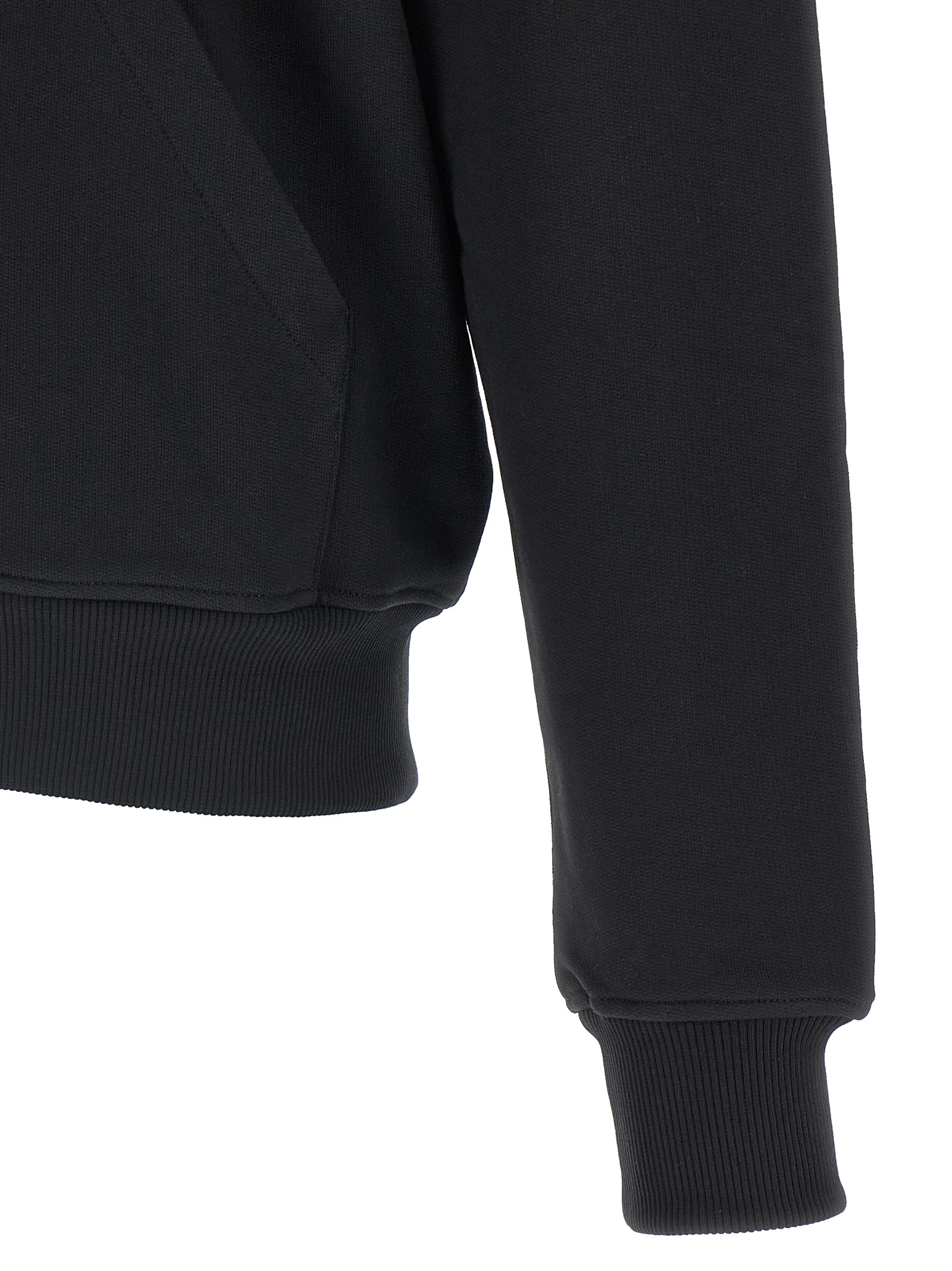 'Ami de Coeur' hoodie HSW765730045 (AMI Paris / スウェット・フーディー ) | AMI Paris (アミパリス)(3)