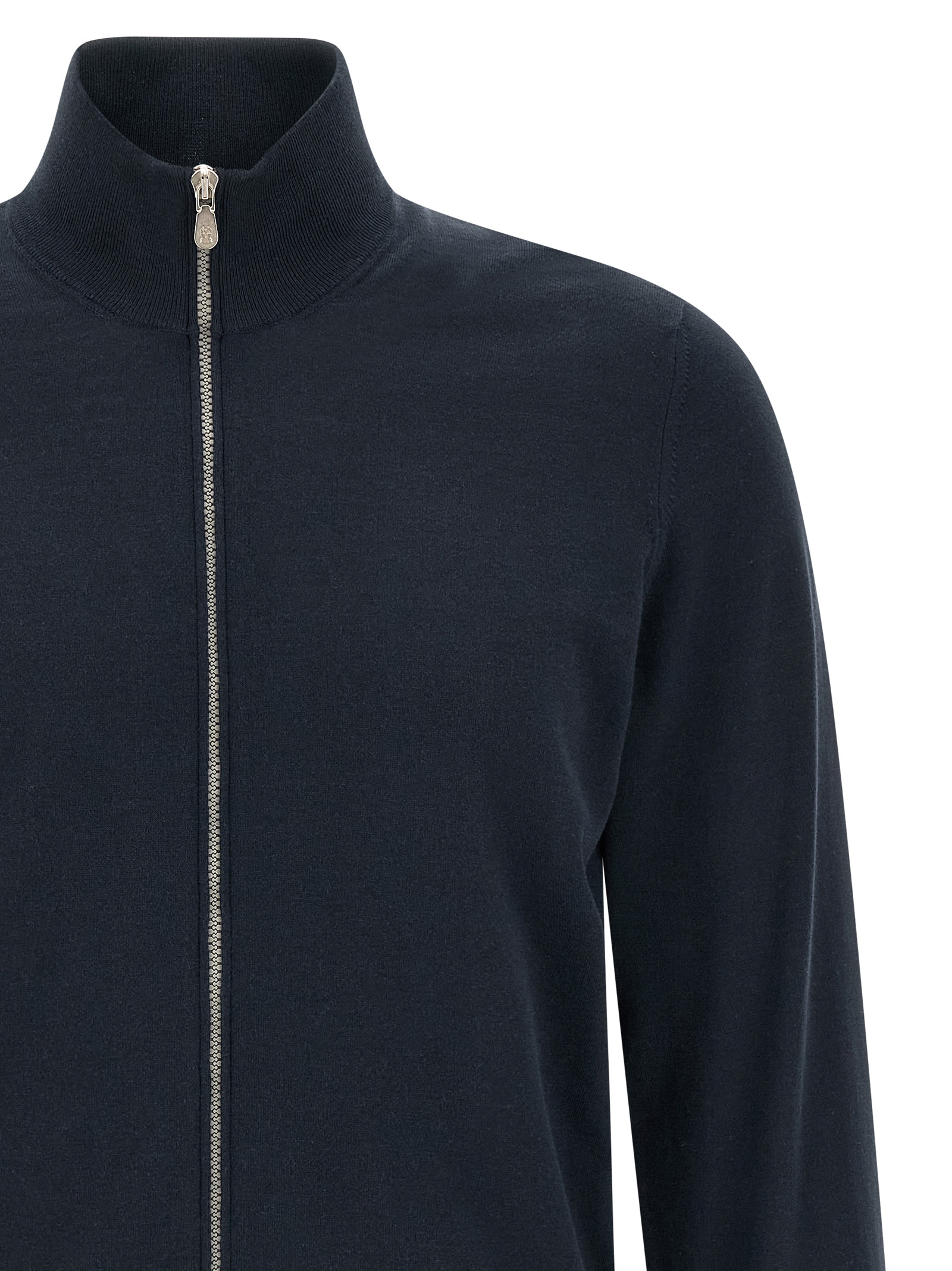 Cotton cardigan M2900106CW425 (Brunello Cucinelli / ニット・セーター・カーディガン ) | Brunello Cucinelli (ブルネロ・クチネリ)(2)