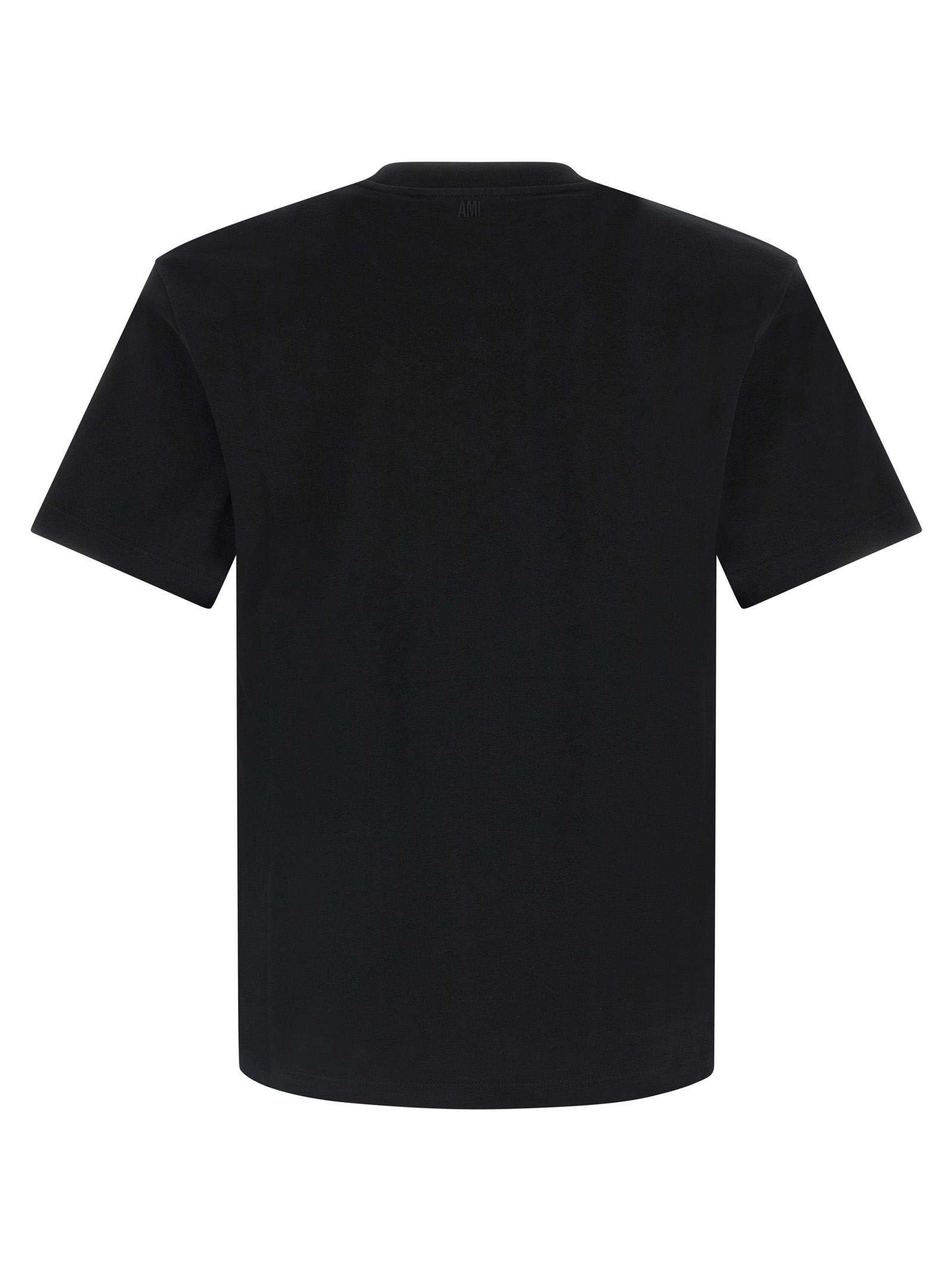 'Ami De Coeur' T-shirt HTS346724045 (AMI Paris / Tシャツ・カットソー ) | AMI Paris (アミパリス)(1)