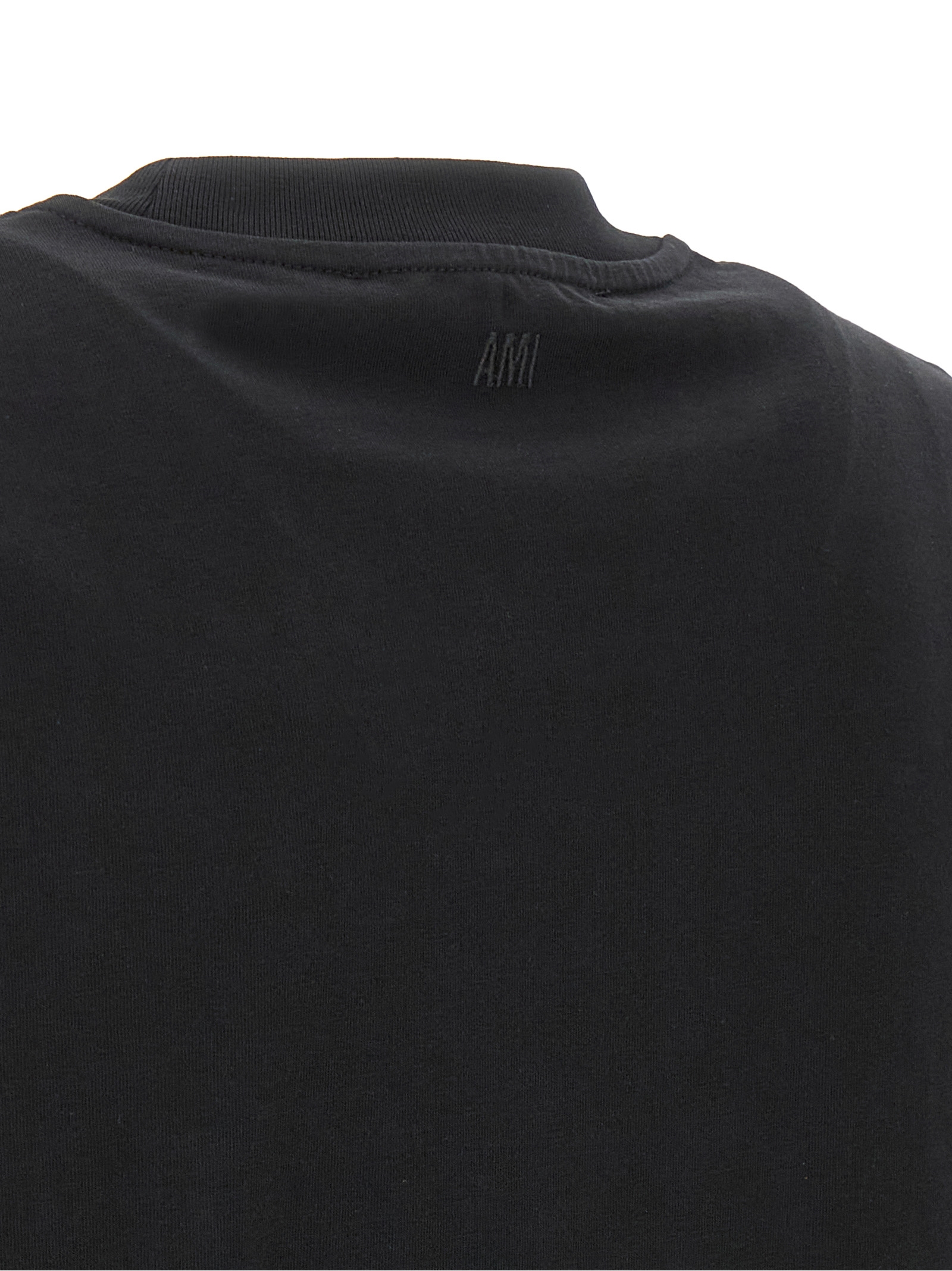 'Ami De Coeur' T-shirt HTS346724045 (AMI Paris / Tシャツ・カットソー ) | AMI Paris (アミパリス)(3)