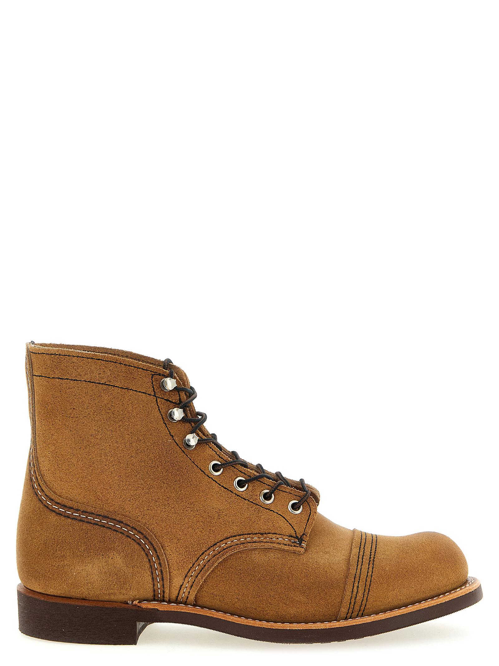 'Iron Ranger® - Heritage #8083' ankle boots 0808D3 (RED WING / ブーツ ) | RED WING (レッドウィング)