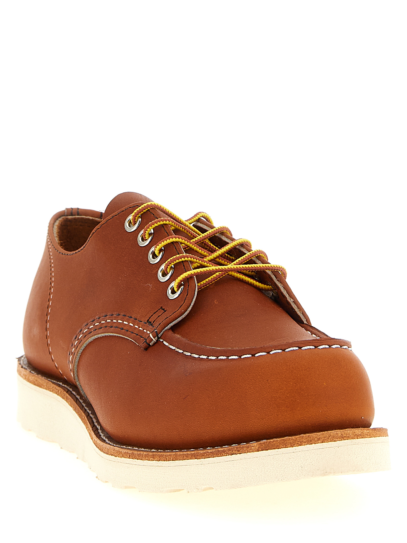 'Shop Moc Oxford - Heritage #8092' lace up shoes 0809D2 (RED WING / レースアップ ) | RED WING (レッドウィング)(1)