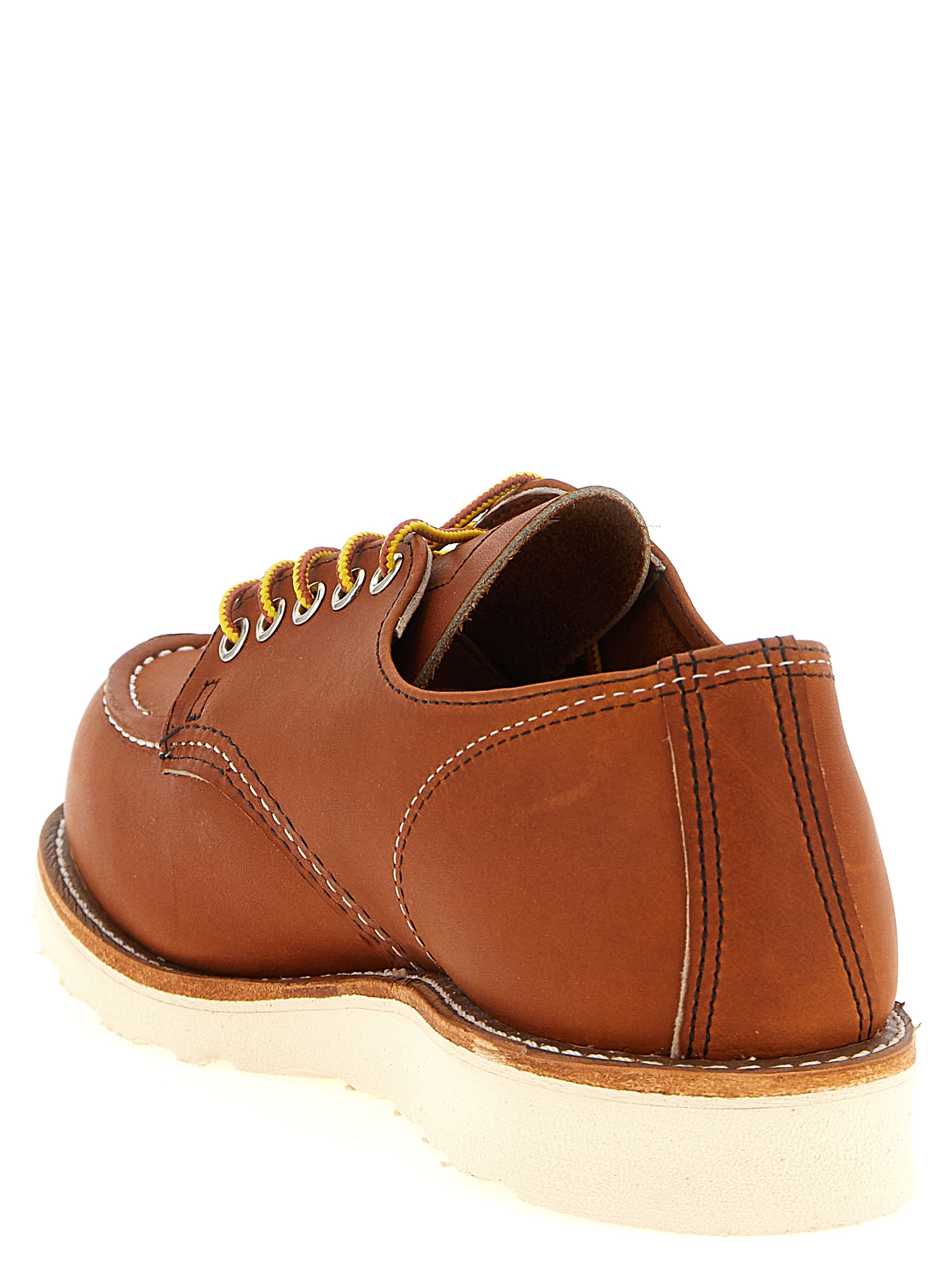 'Shop Moc Oxford - Heritage #8092' lace up shoes 0809D2 (RED WING / レースアップ ) | RED WING (レッドウィング)(2)