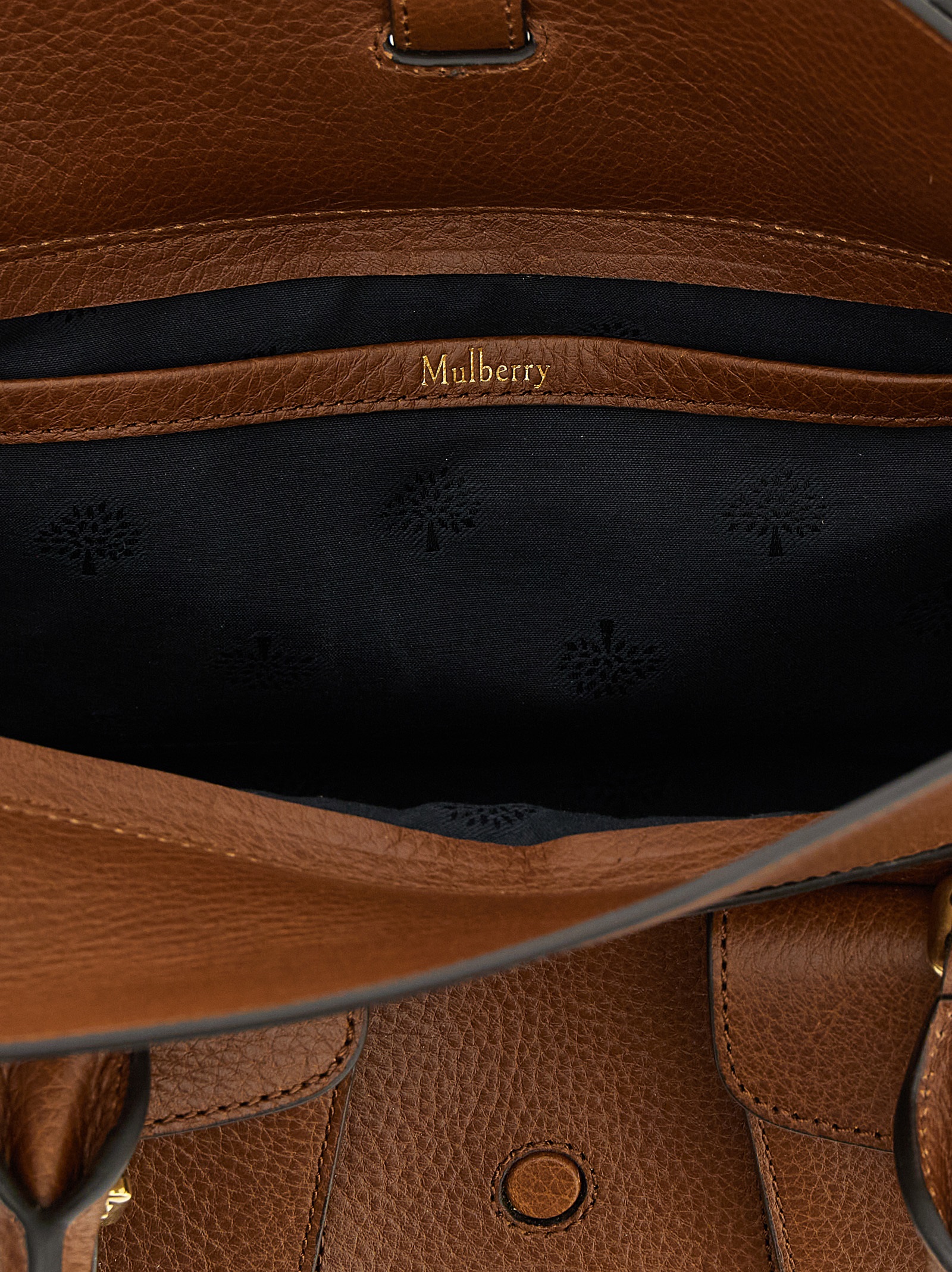 'Roxanne small' handbag HH9978730G110 (Mulberry / ハンドバッグ・ショルダーバッグ ) | Mulberry (マルベリー)(3)