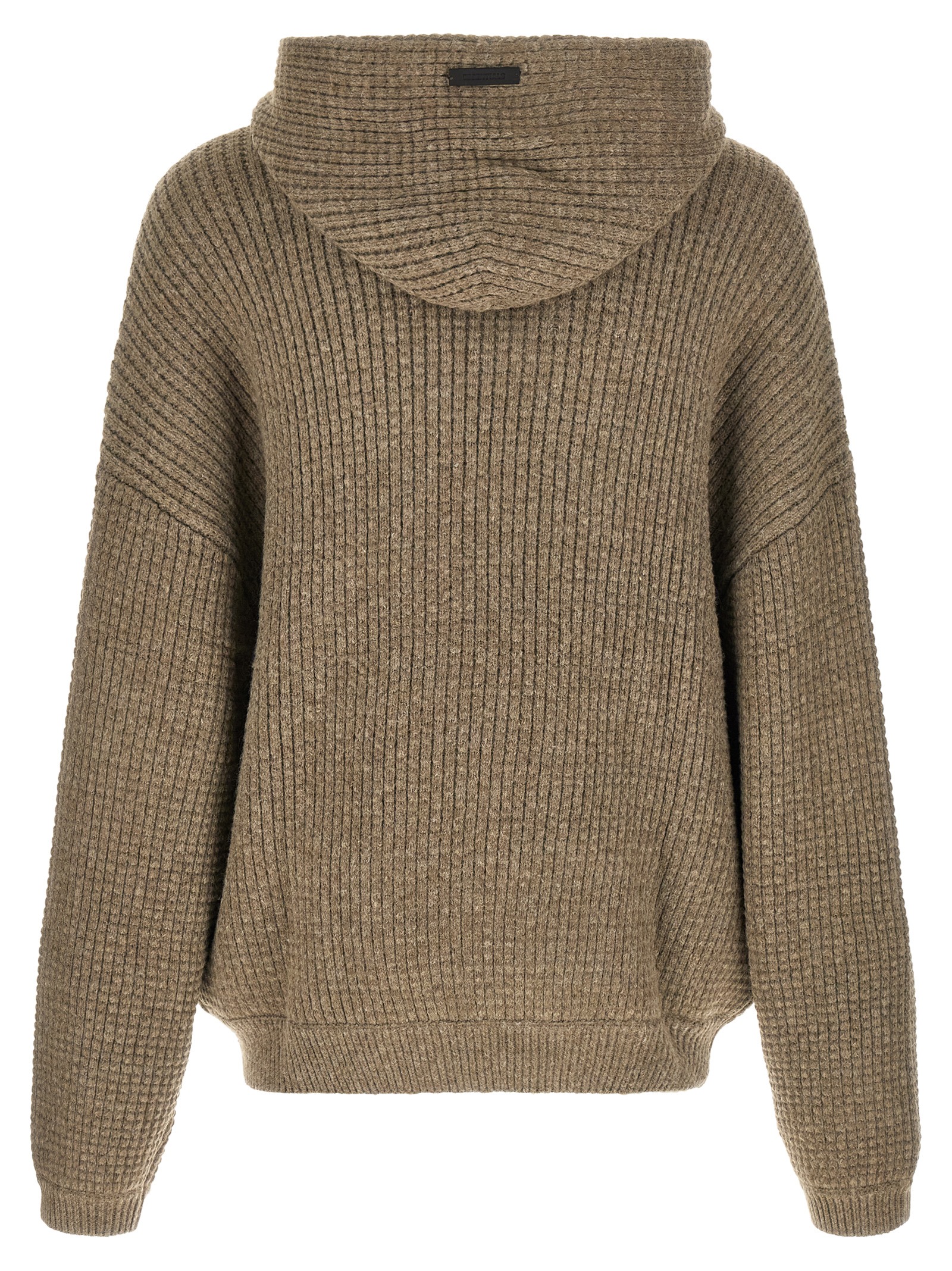 '90's' hoodie 192HO254362FHOMESTEADHEATHER (ESSENTIALS / ニット・セーター・カーディガン ) | ESSENTIALS (エッセンシャルズ)(1)