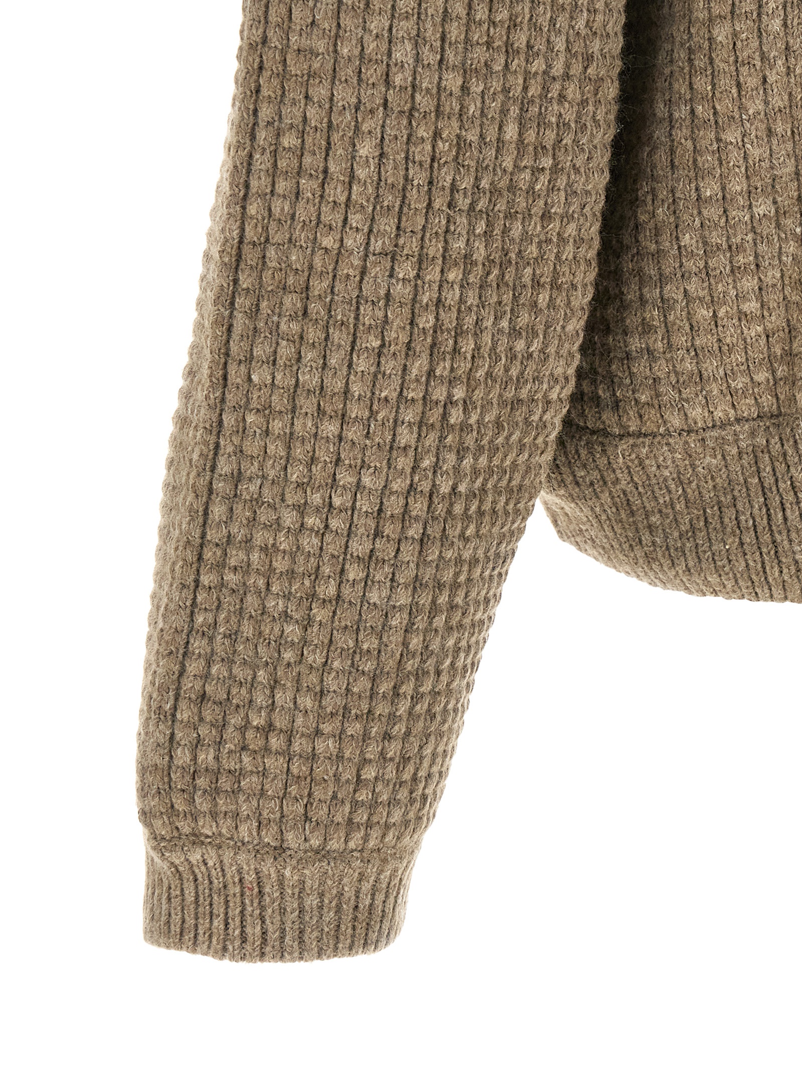 '90's' hoodie 192HO254362FHOMESTEADHEATHER (ESSENTIALS / ニット・セーター・カーディガン ) | ESSENTIALS (エッセンシャルズ)(3)