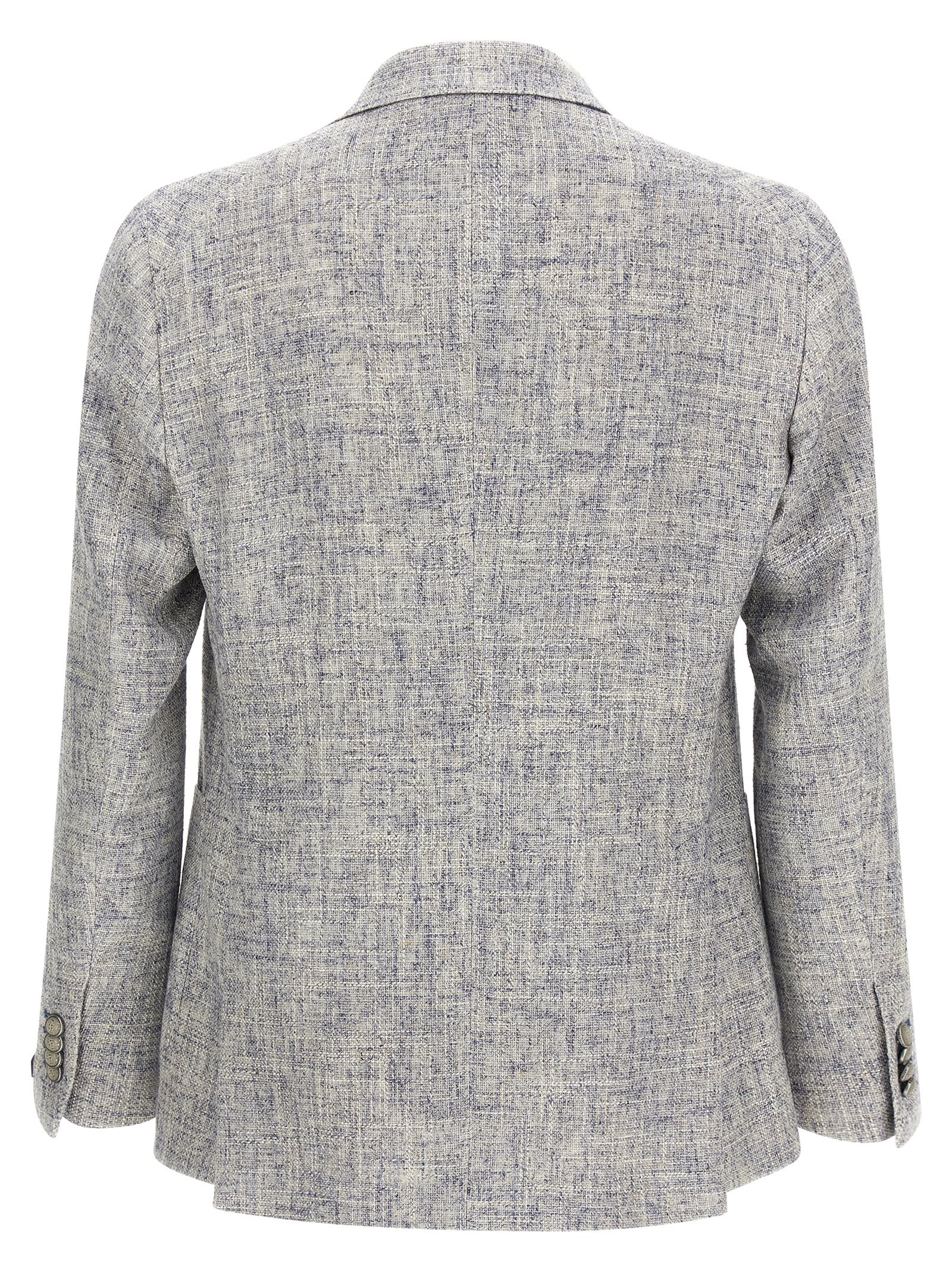 'Montecarlo' blazer 1SMC26KH70020L1183 (TAGLIATORE / ブレザー・ジャケット ) | TAGLIATORE (タリアトーレ)(1)