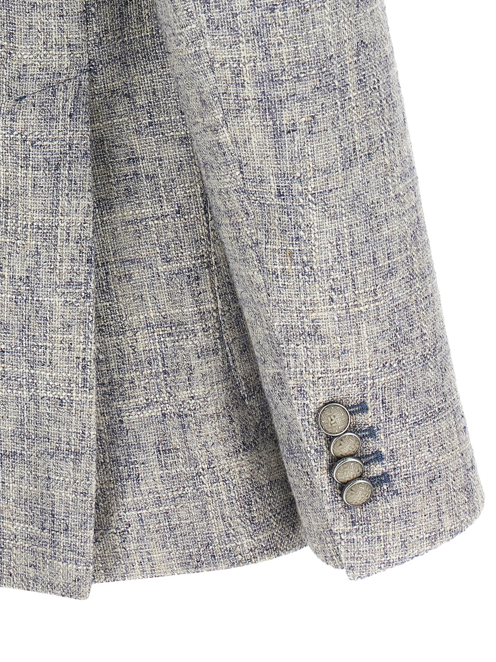 'Montecarlo' blazer 1SMC26KH70020L1183 (TAGLIATORE / ブレザー・ジャケット ) | TAGLIATORE (タリアトーレ)(3)