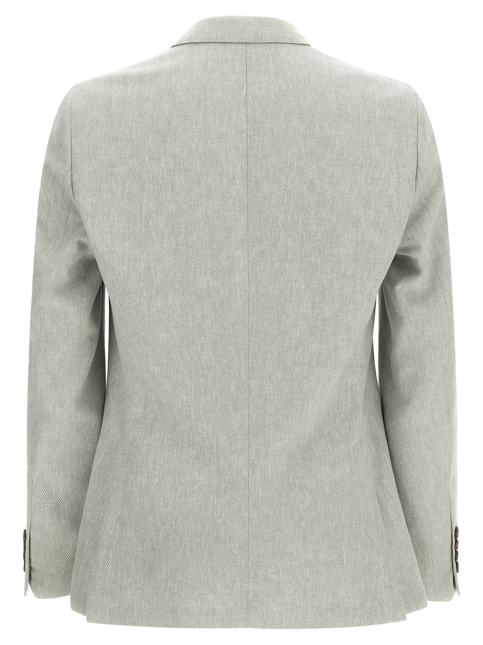 'Brera' blazer 9C3244232SG82660 (PAL ZILERI / ブレザー・ジャケット ) | PAL ZILERI (パル ジレリ)(1)