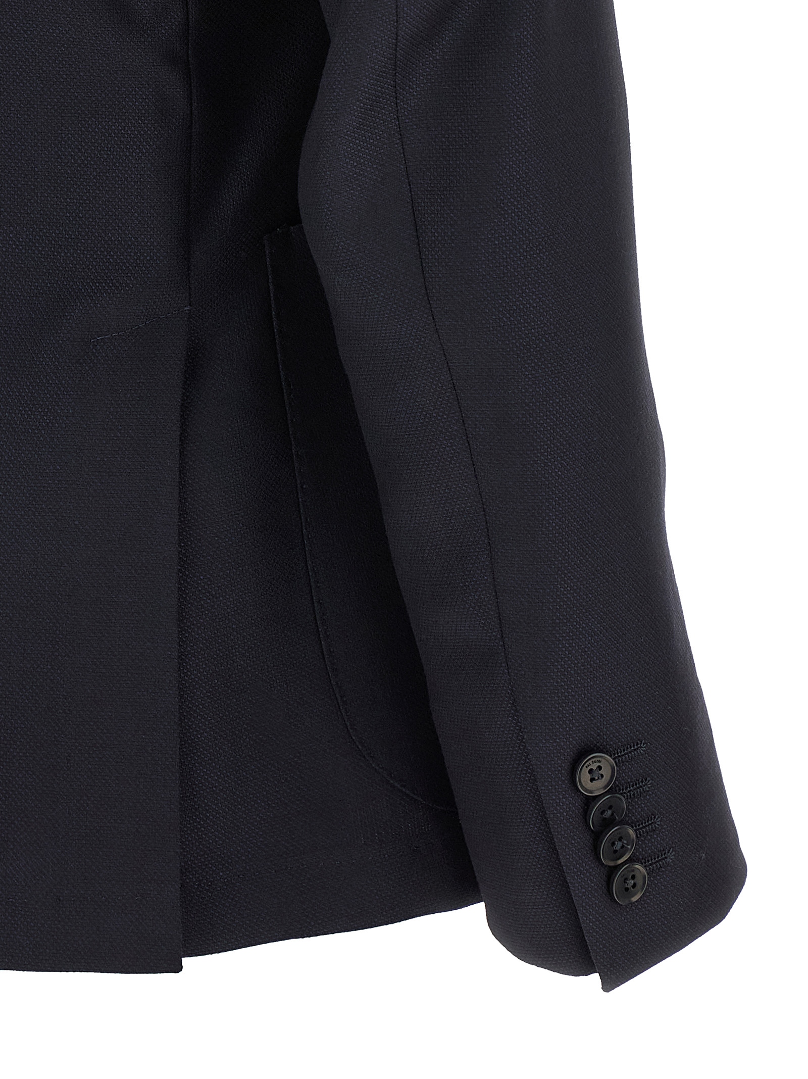 'Baron' blazer 9CP2I03U2SG16401 (PAL ZILERI / ブレザー・ジャケット ) | PAL ZILERI (パル ジレリ)(3)