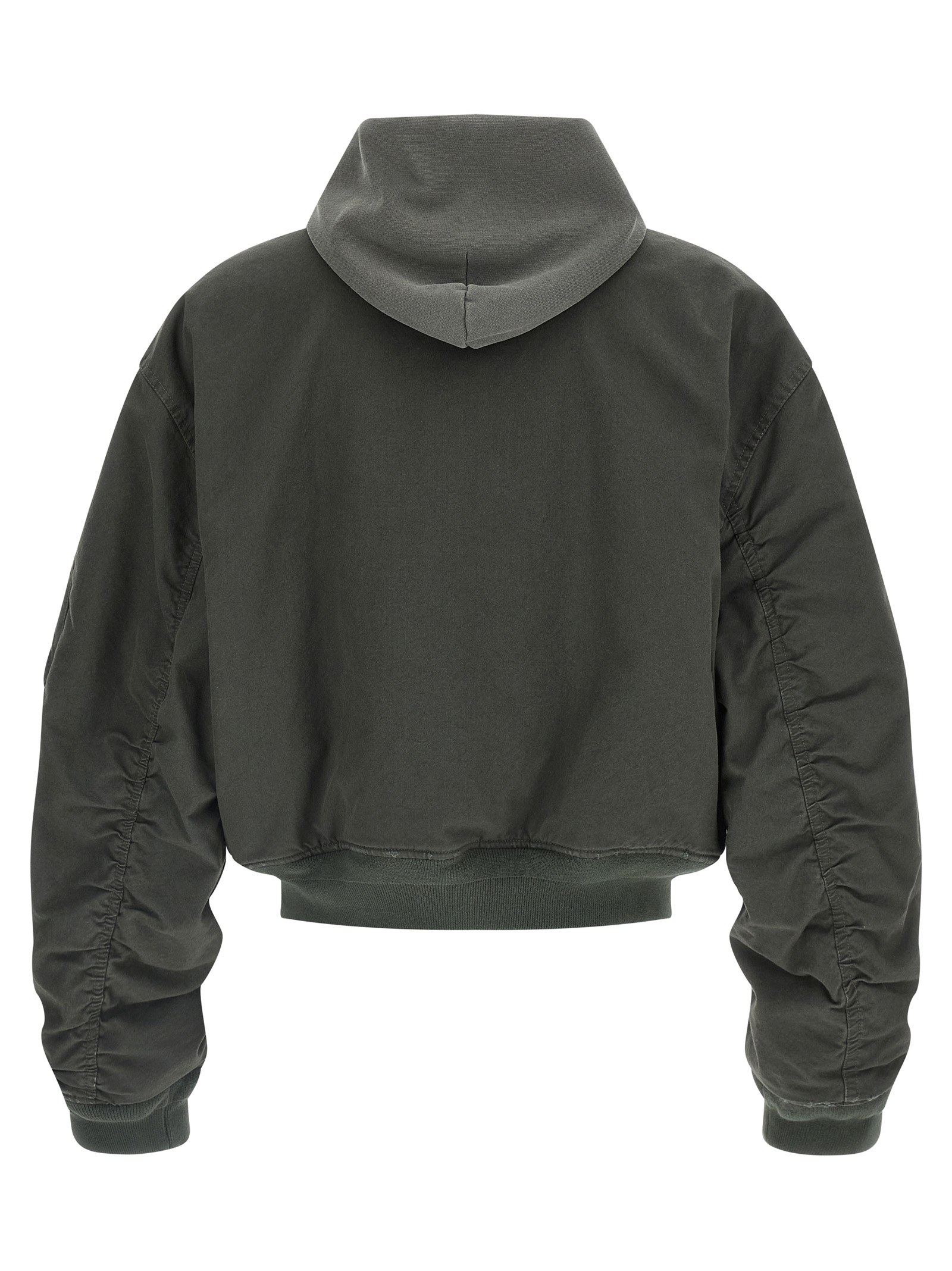 'Bomber Standard' jacket 857699TTP101140 (Balenciaga / カジュアルジャケット ) | Balenciaga (バレンシアガ)(1)