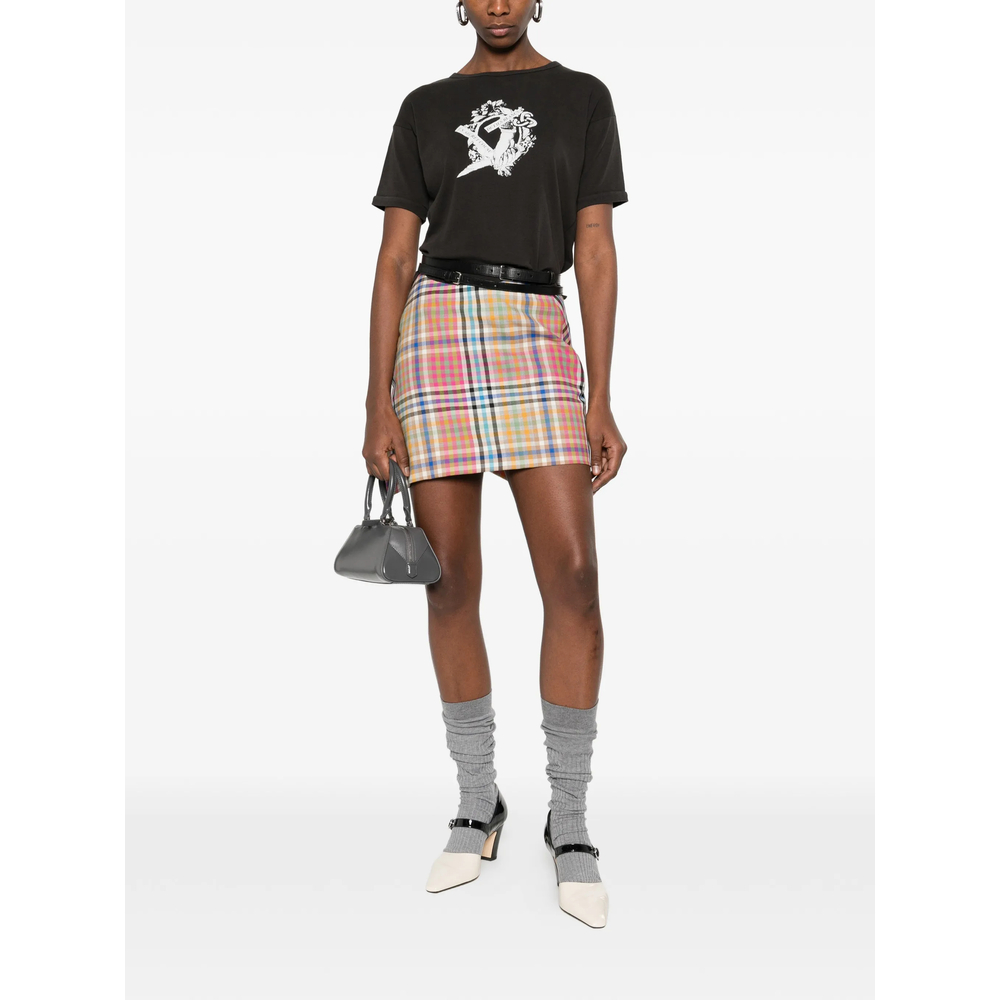 T-shirt Enfants Riches Déprimés 120567BLACK (ENFANTS RICHES DÉPRIMÉS / Tシャツ・カットソー ) | ENFANTS RICHES DÉPRIMÉS (アンファン リッシュ デプリメ)(2)